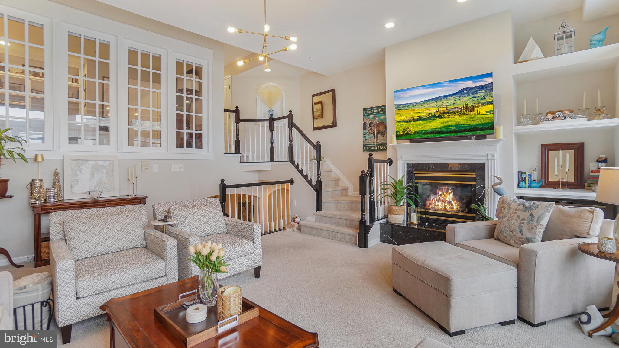 CHESAPEAKE HARBOUR - Residential