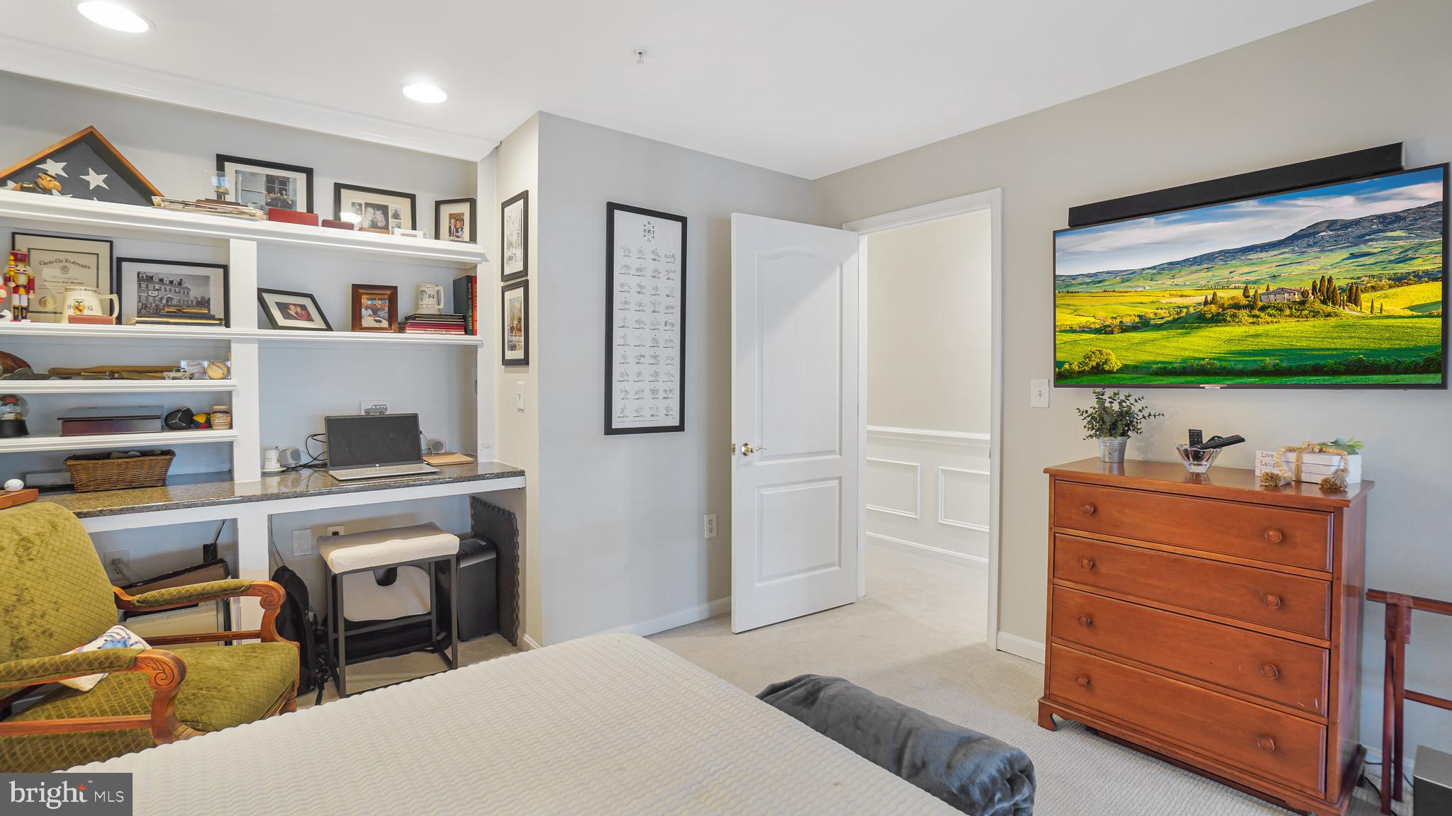 CHESAPEAKE HARBOUR - Residential