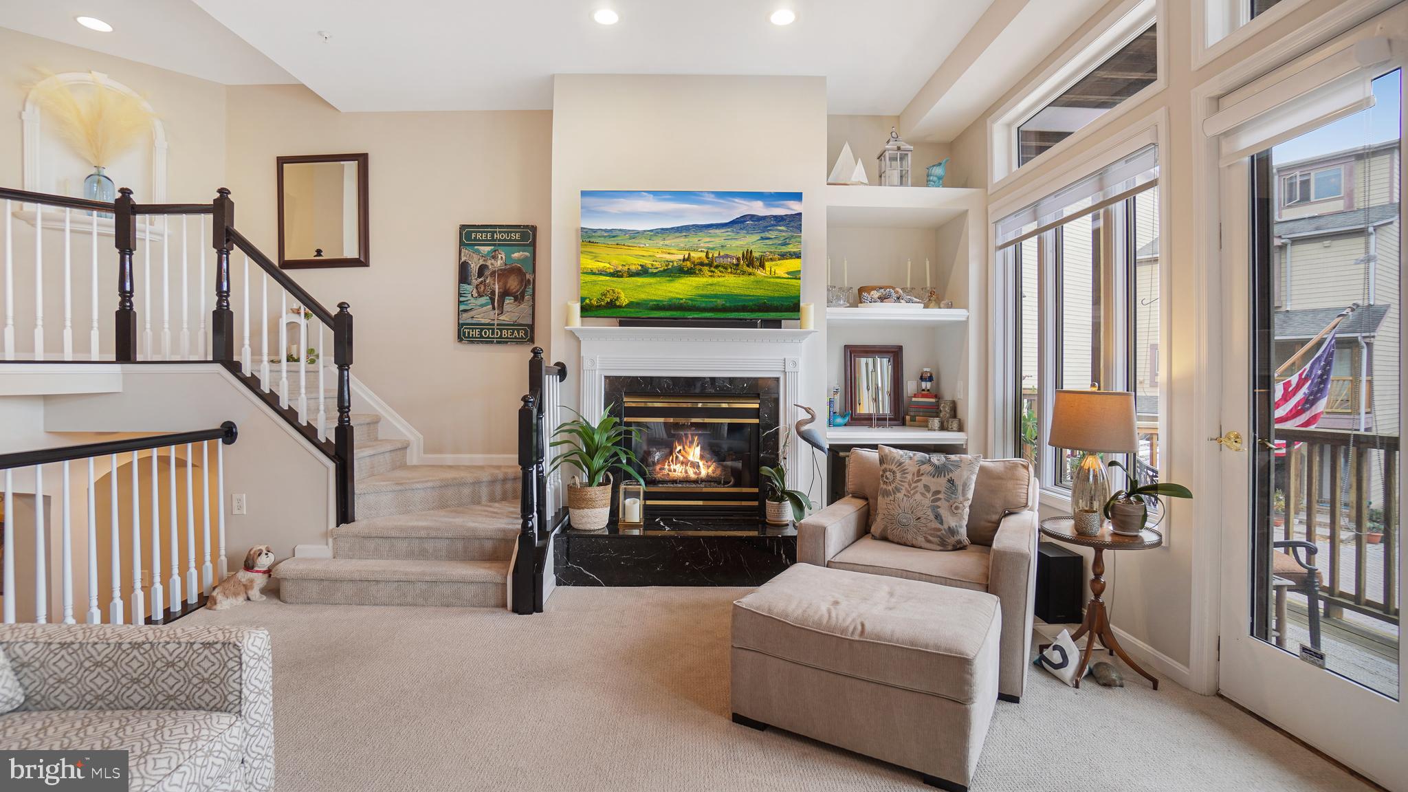 CHESAPEAKE HARBOUR - Residential