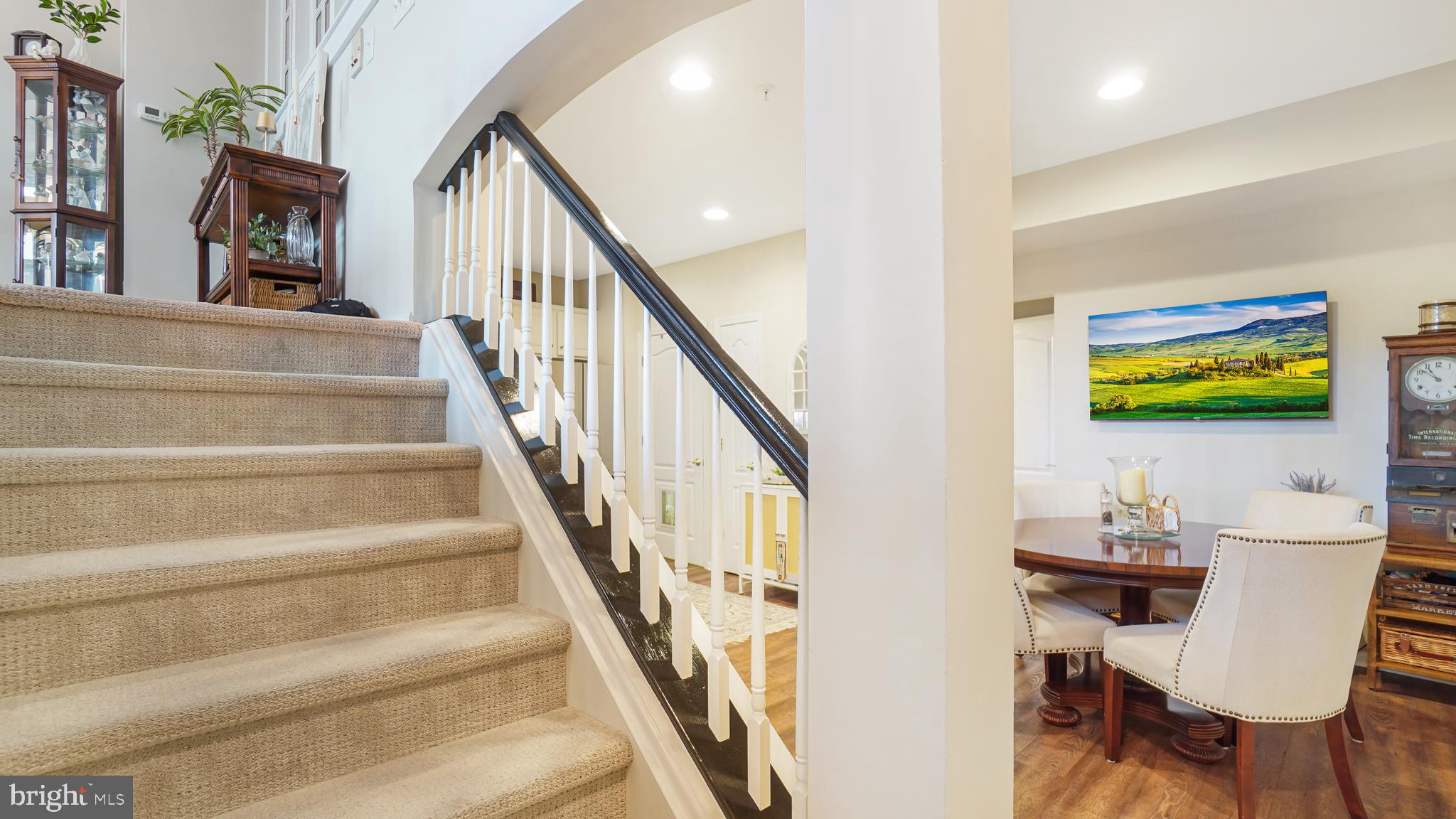 CHESAPEAKE HARBOUR - Residential