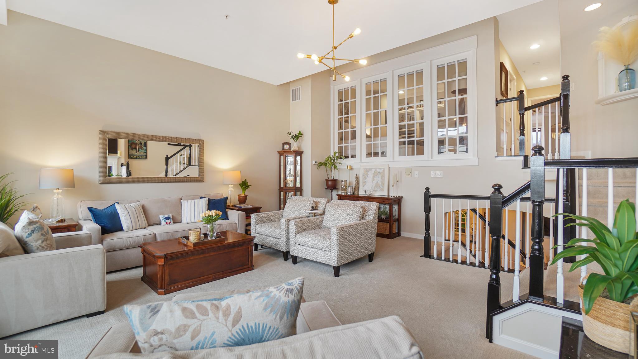 CHESAPEAKE HARBOUR - Residential