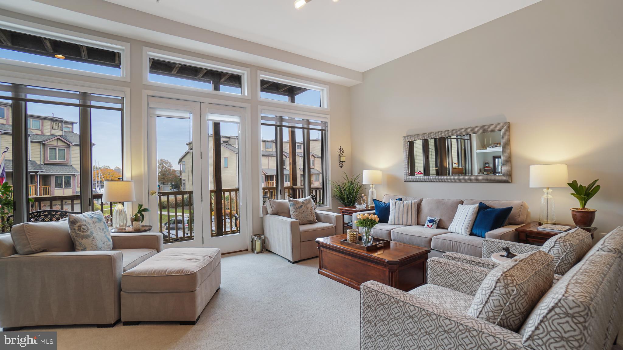 CHESAPEAKE HARBOUR - Residential