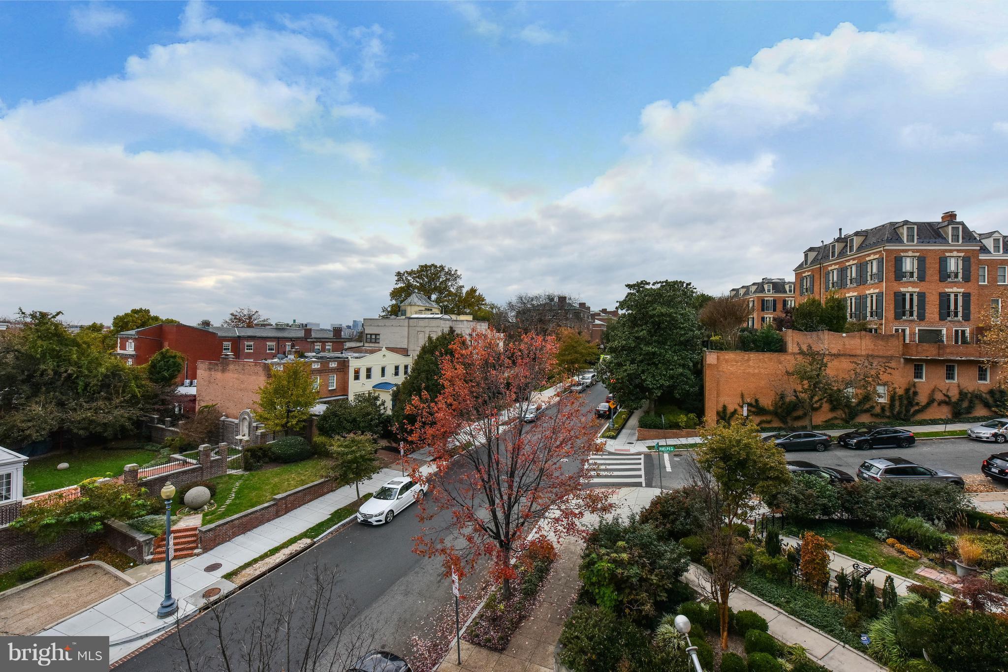 KALORAMA - Residential
