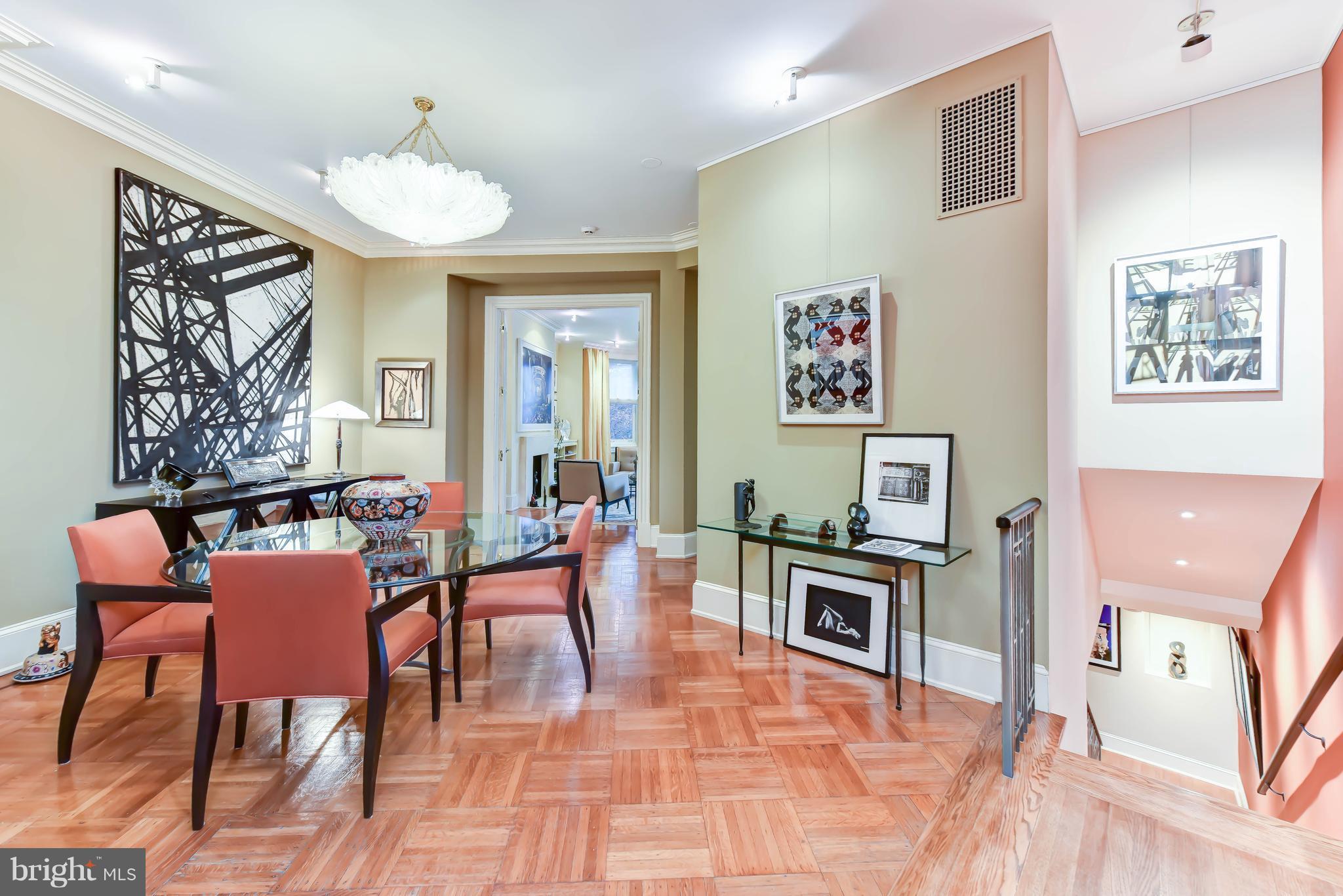 KALORAMA - Residential