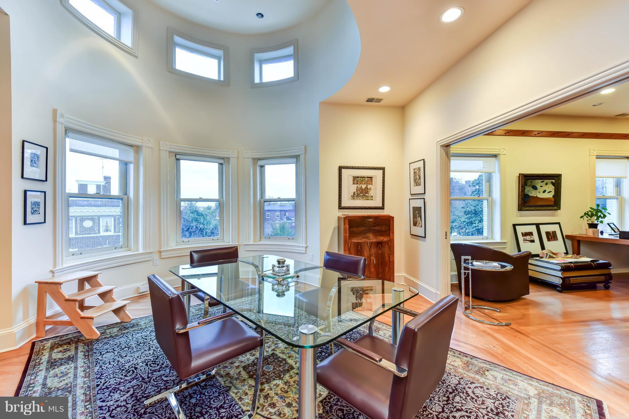KALORAMA - Residential