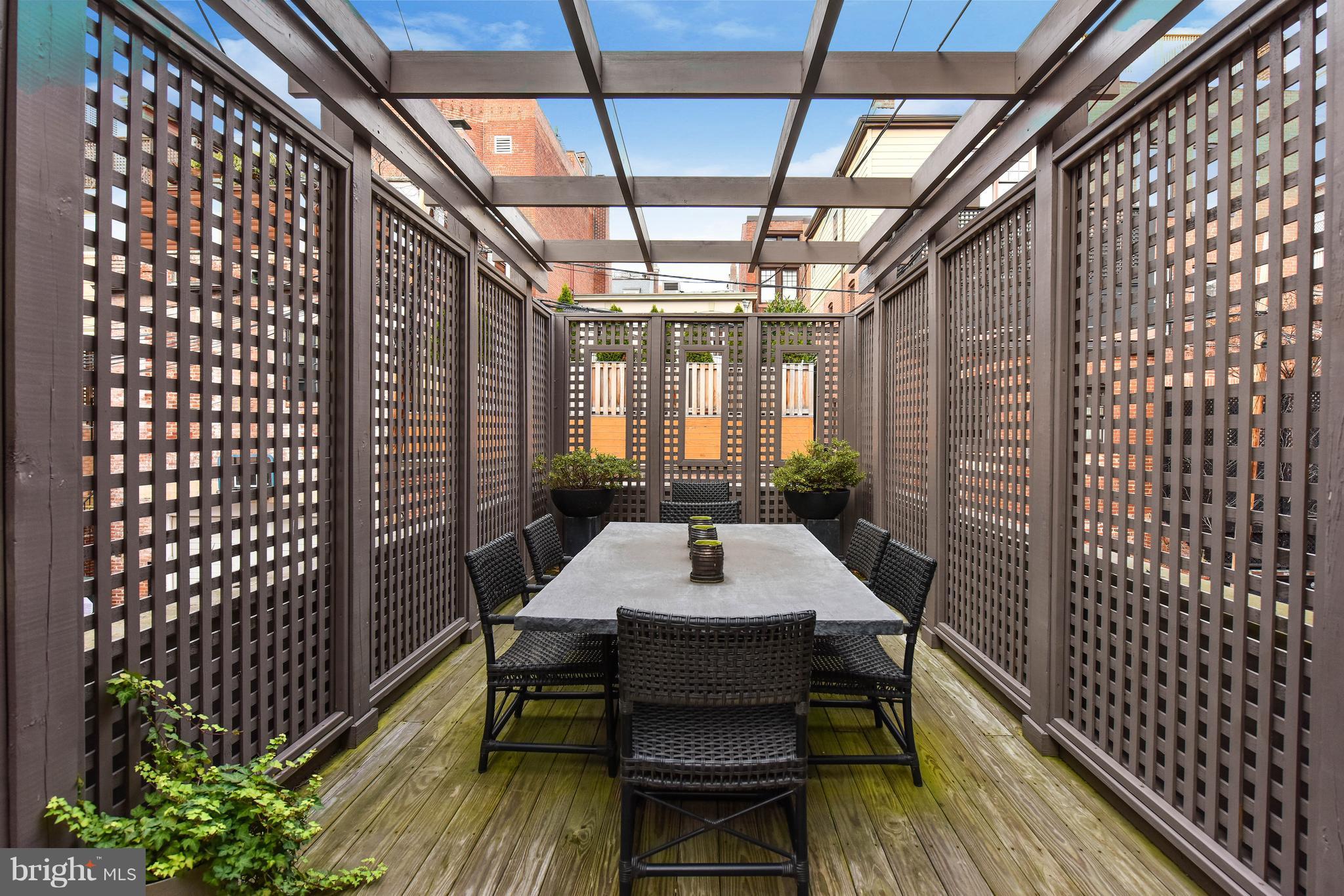 KALORAMA - Residential