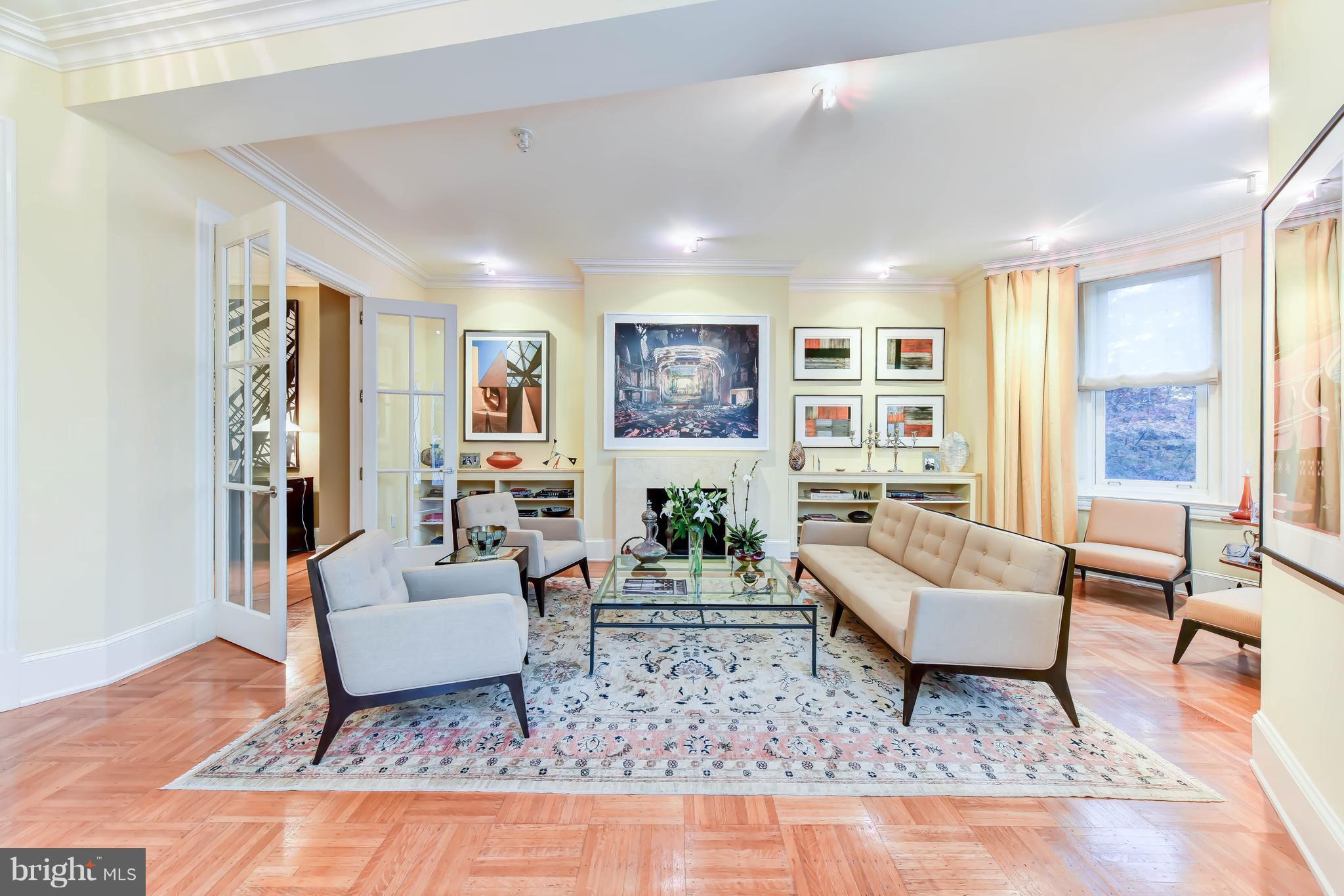 KALORAMA - Residential