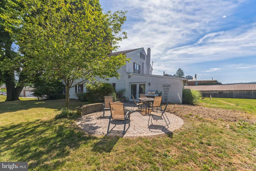 Photo of 6098 Old Philadelphia Pike, Gap, PA 17527 (MLS # PALA2052856)