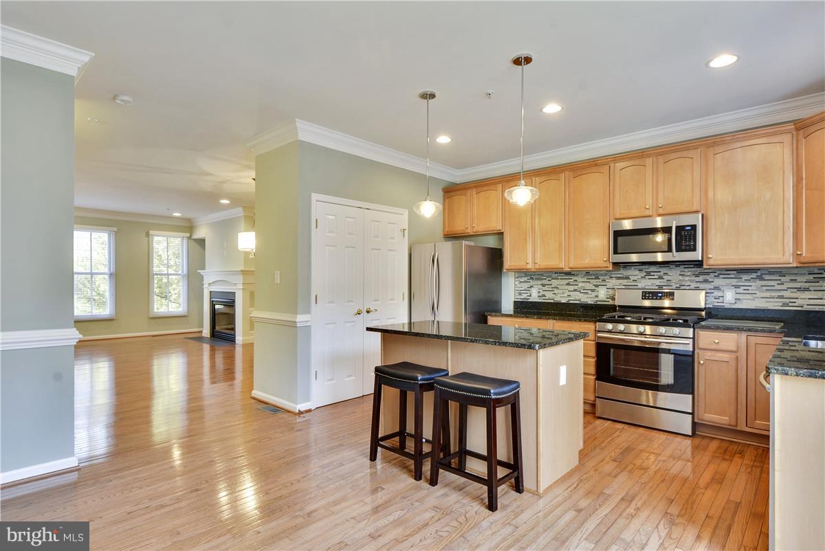 NORTH SHORE - Residential