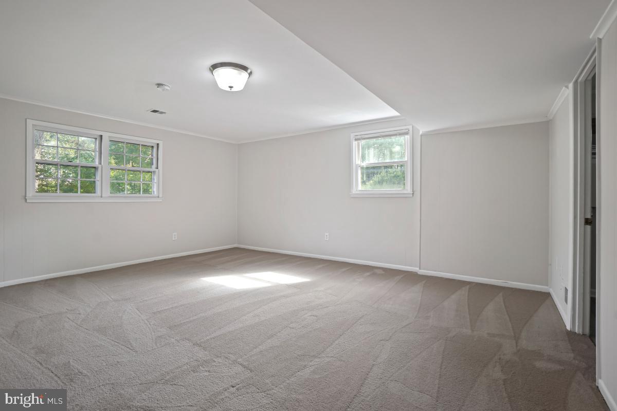 ROCK CREEK MANOR - Residential