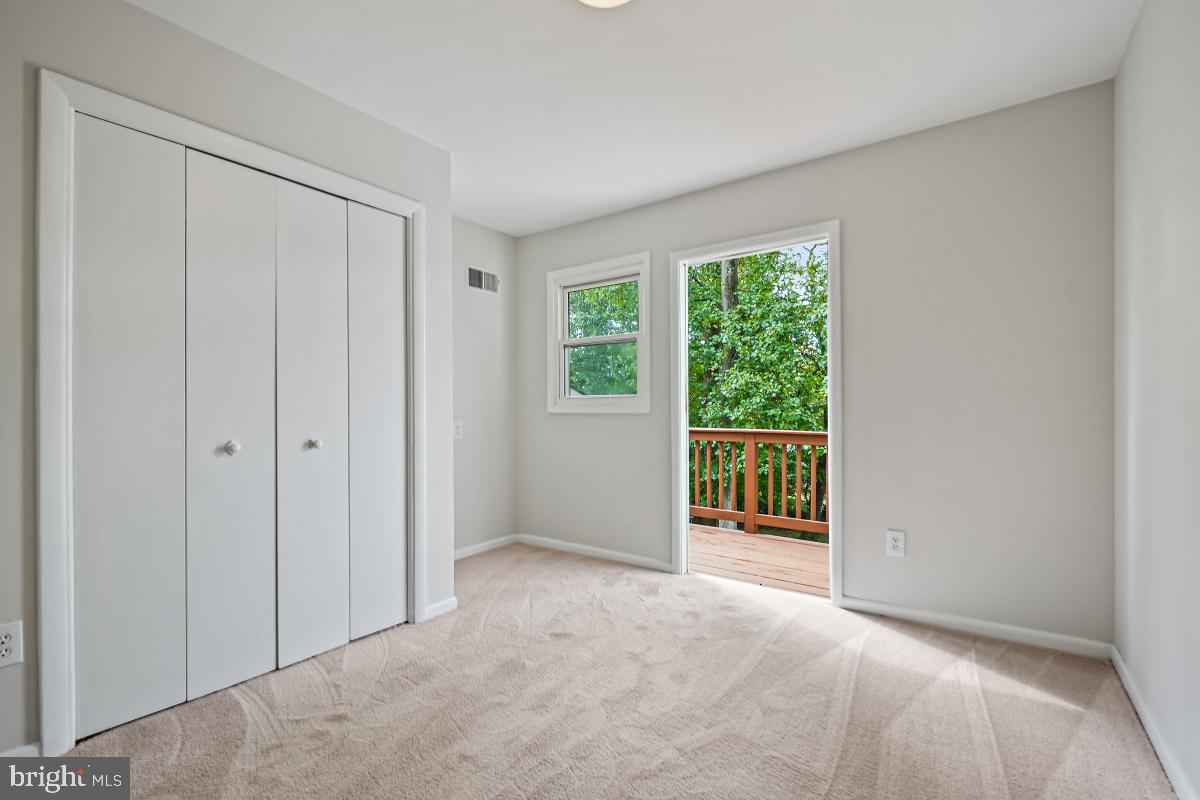 ROCK CREEK MANOR - Residential