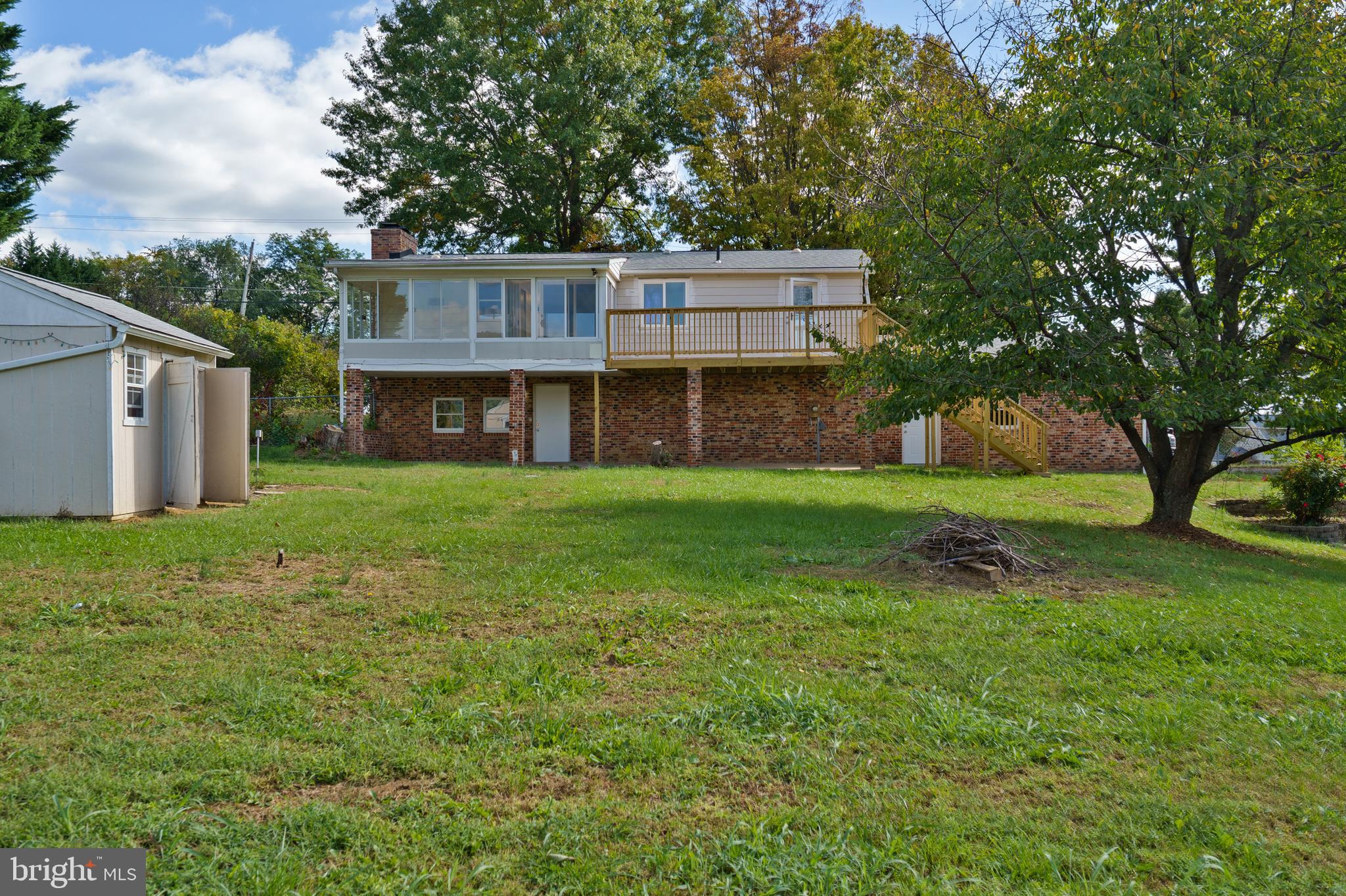 MARTINSBURG - Residential