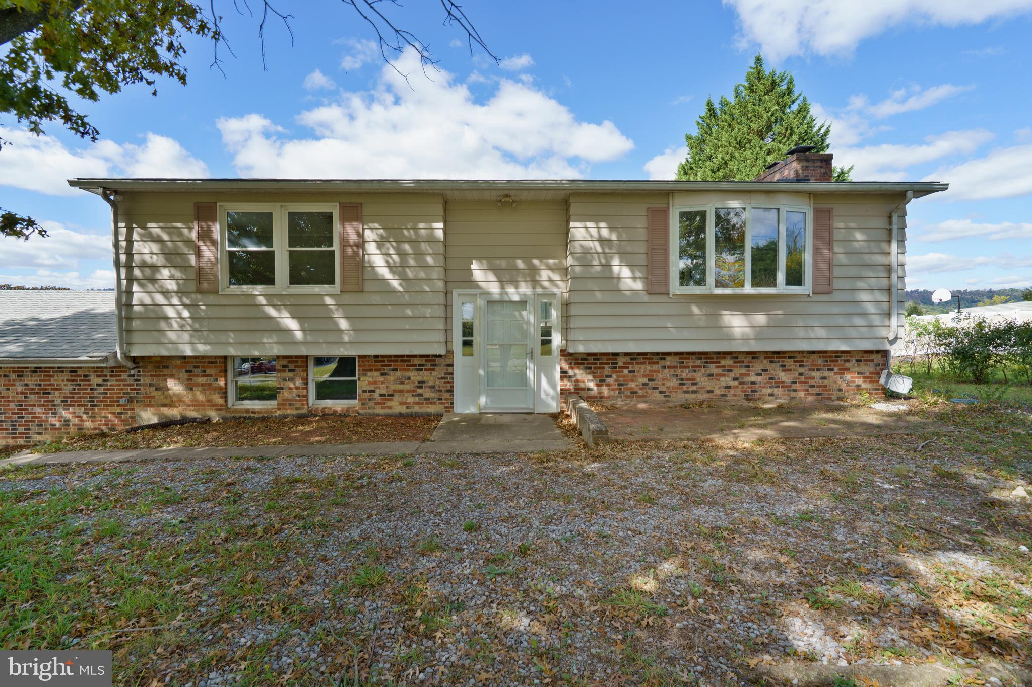 MARTINSBURG - Residential