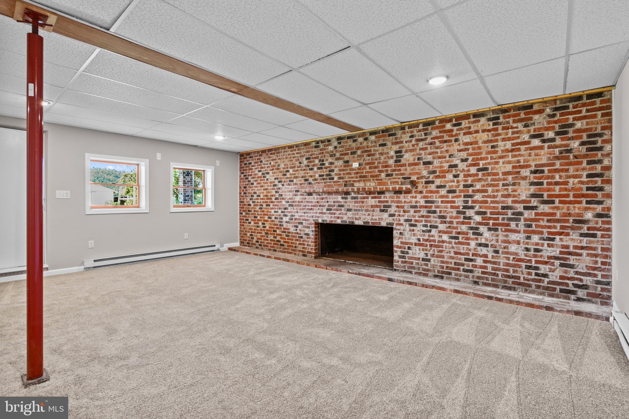 MARTINSBURG - Residential