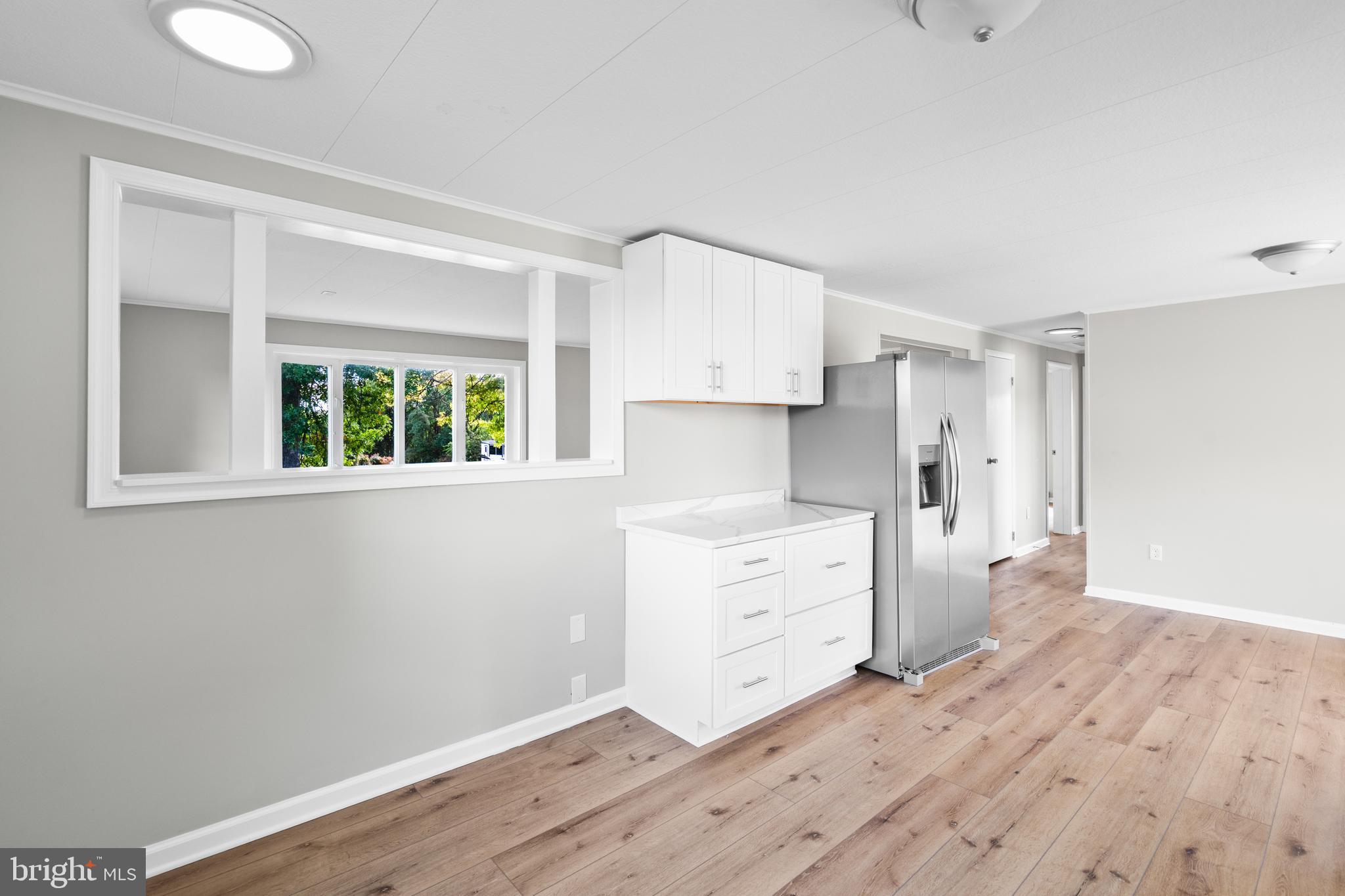 MARTINSBURG - Residential