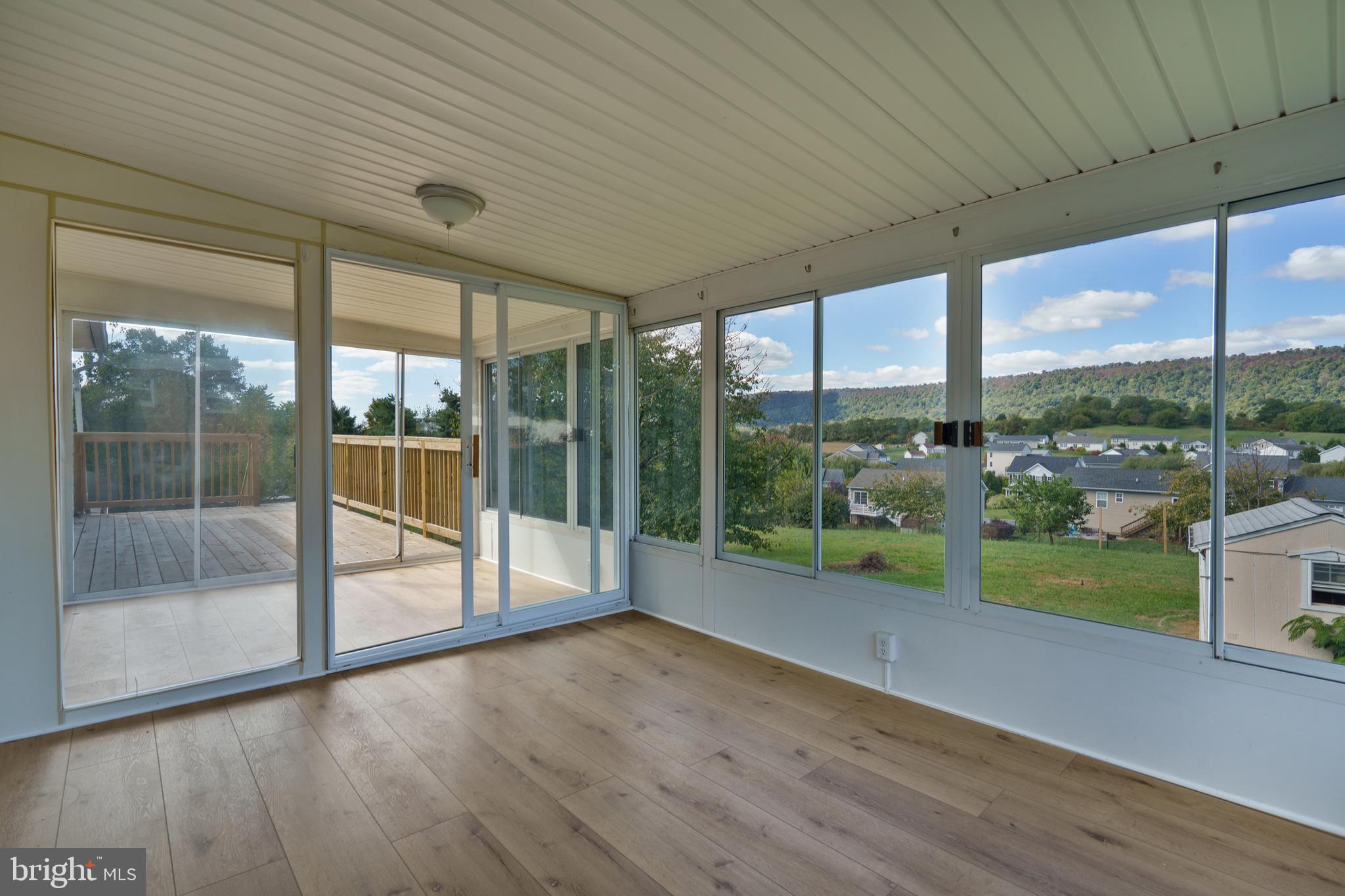 MARTINSBURG - Residential