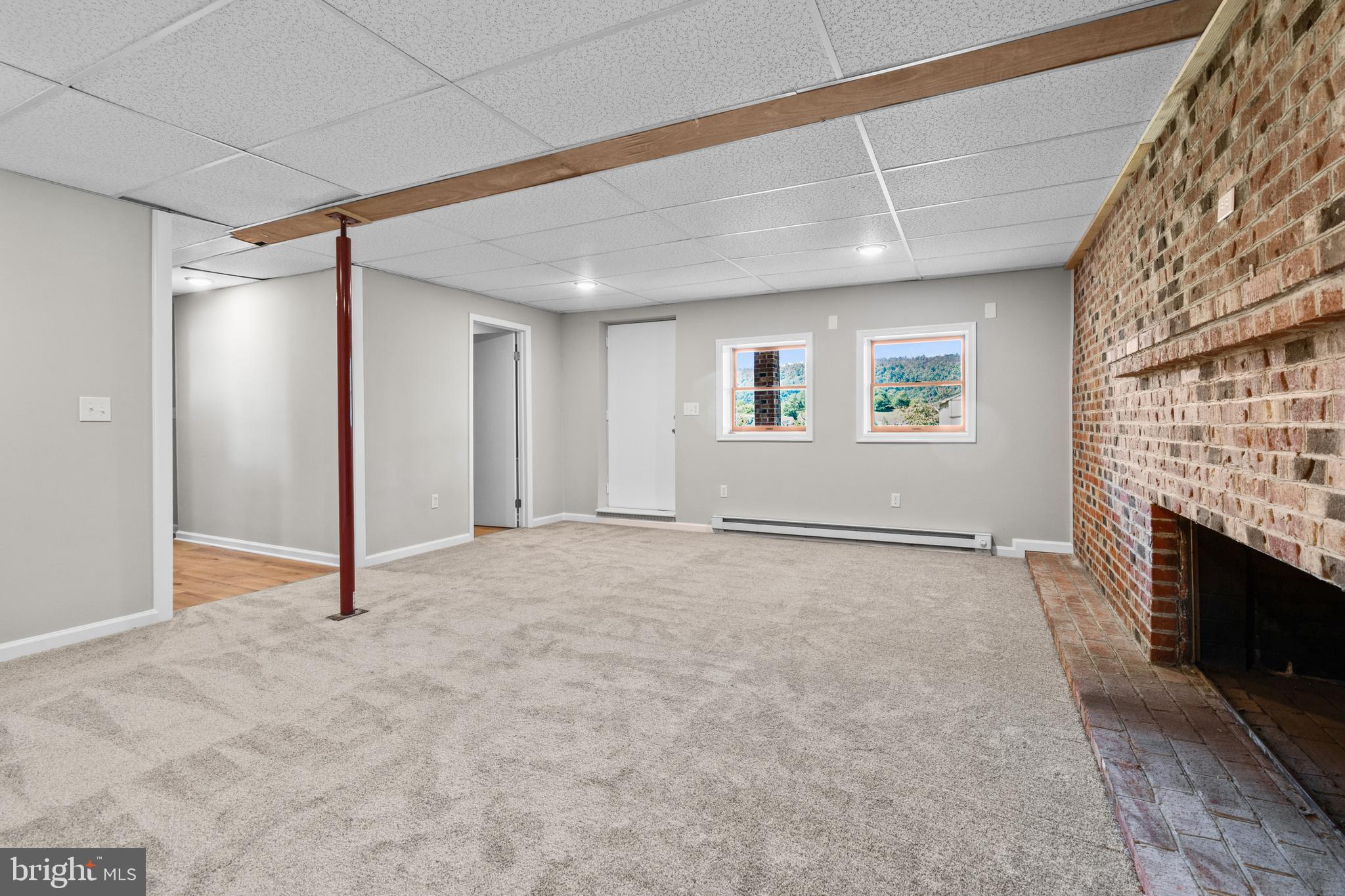 MARTINSBURG - Residential