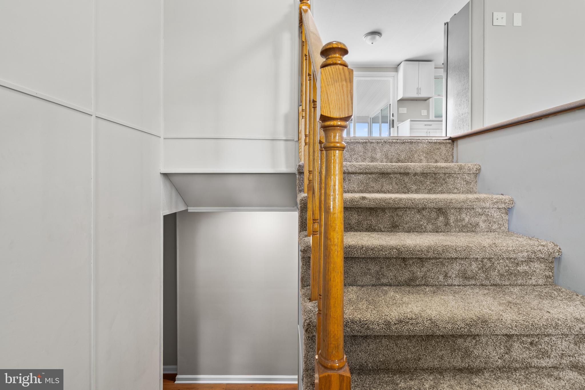 MARTINSBURG - Residential