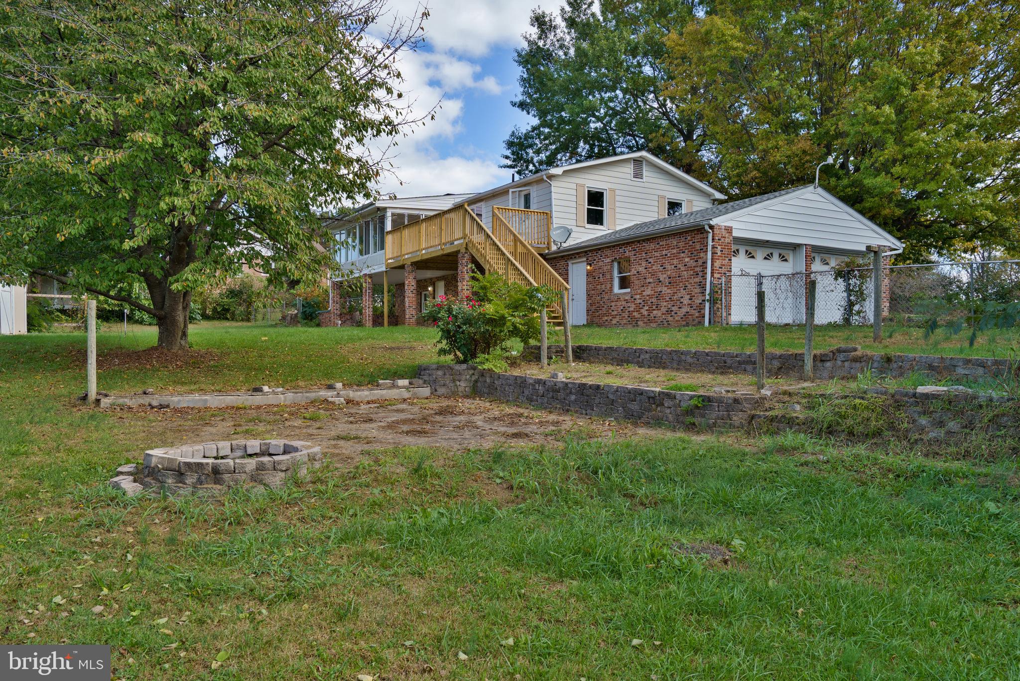 MARTINSBURG - Residential