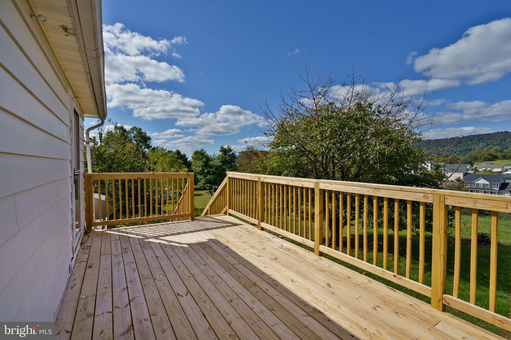 MARTINSBURG - Residential