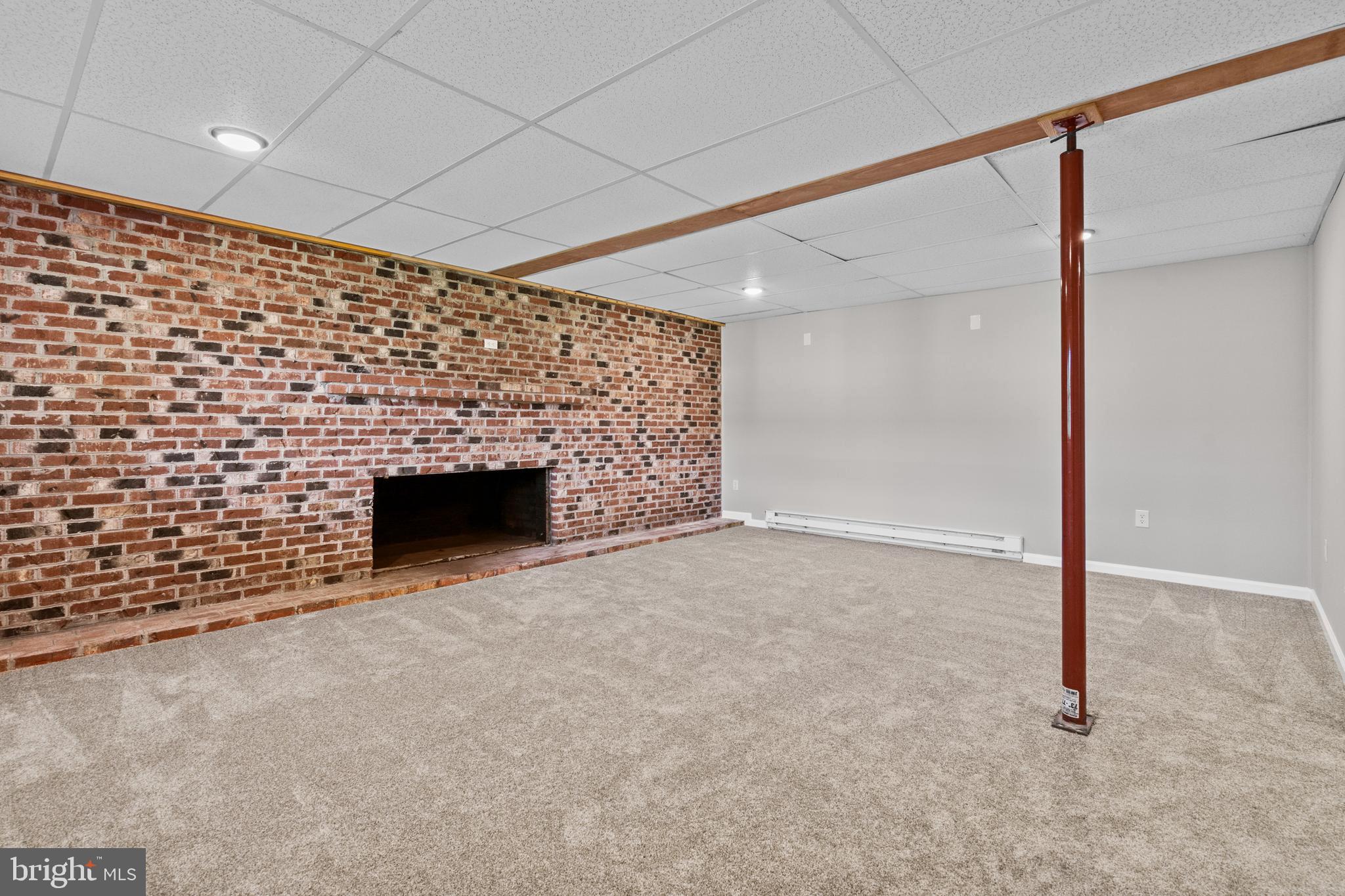 MARTINSBURG - Residential