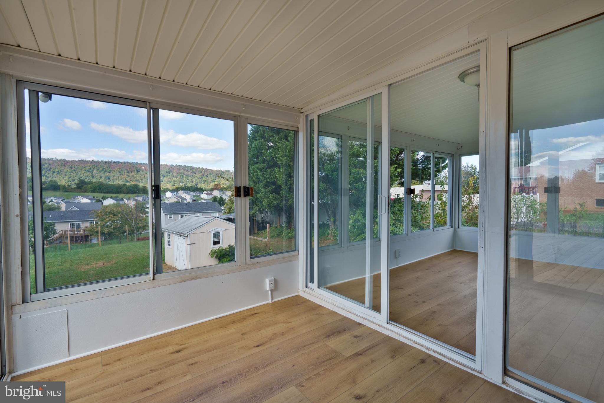 MARTINSBURG - Residential