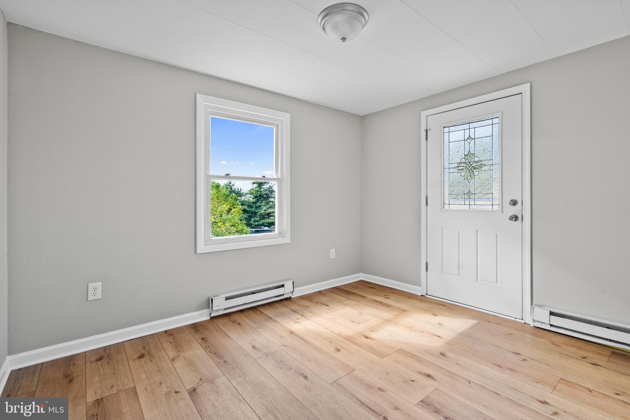 MARTINSBURG - Residential