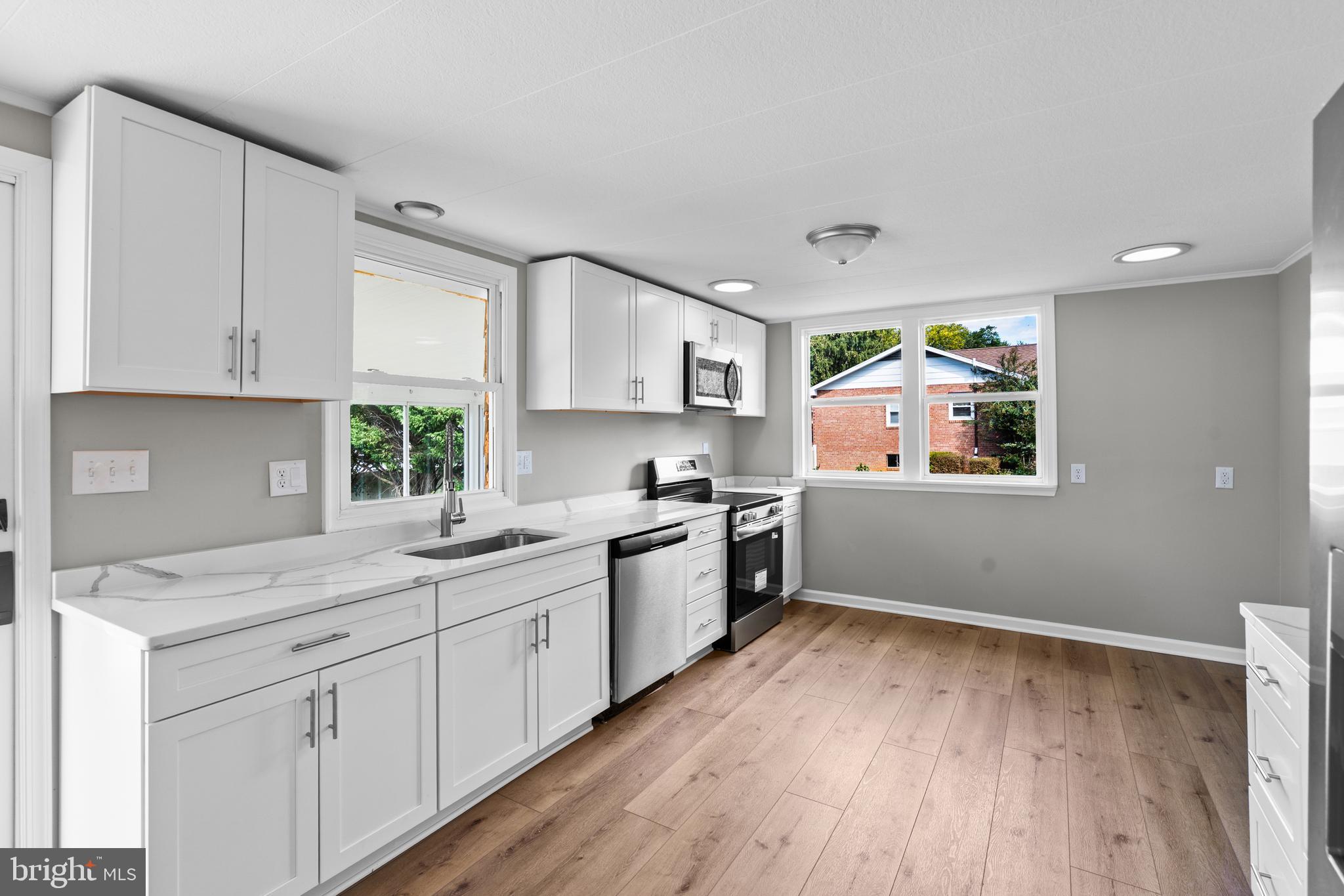 MARTINSBURG - Residential