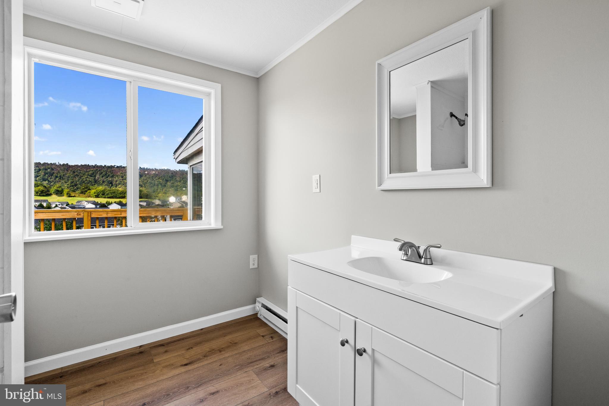 MARTINSBURG - Residential