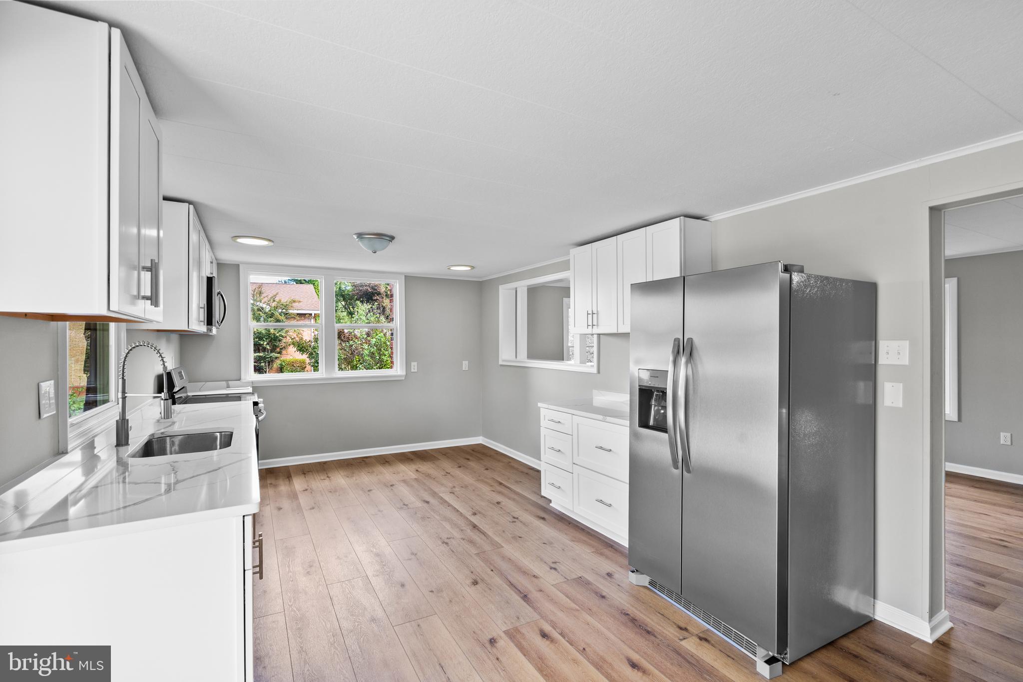 MARTINSBURG - Residential