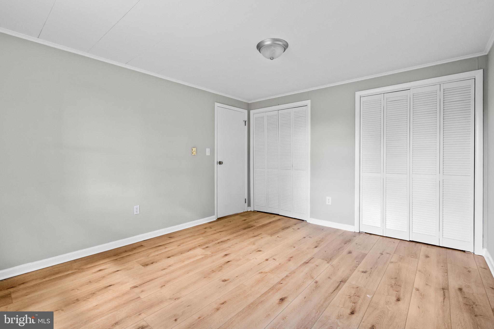 MARTINSBURG - Residential