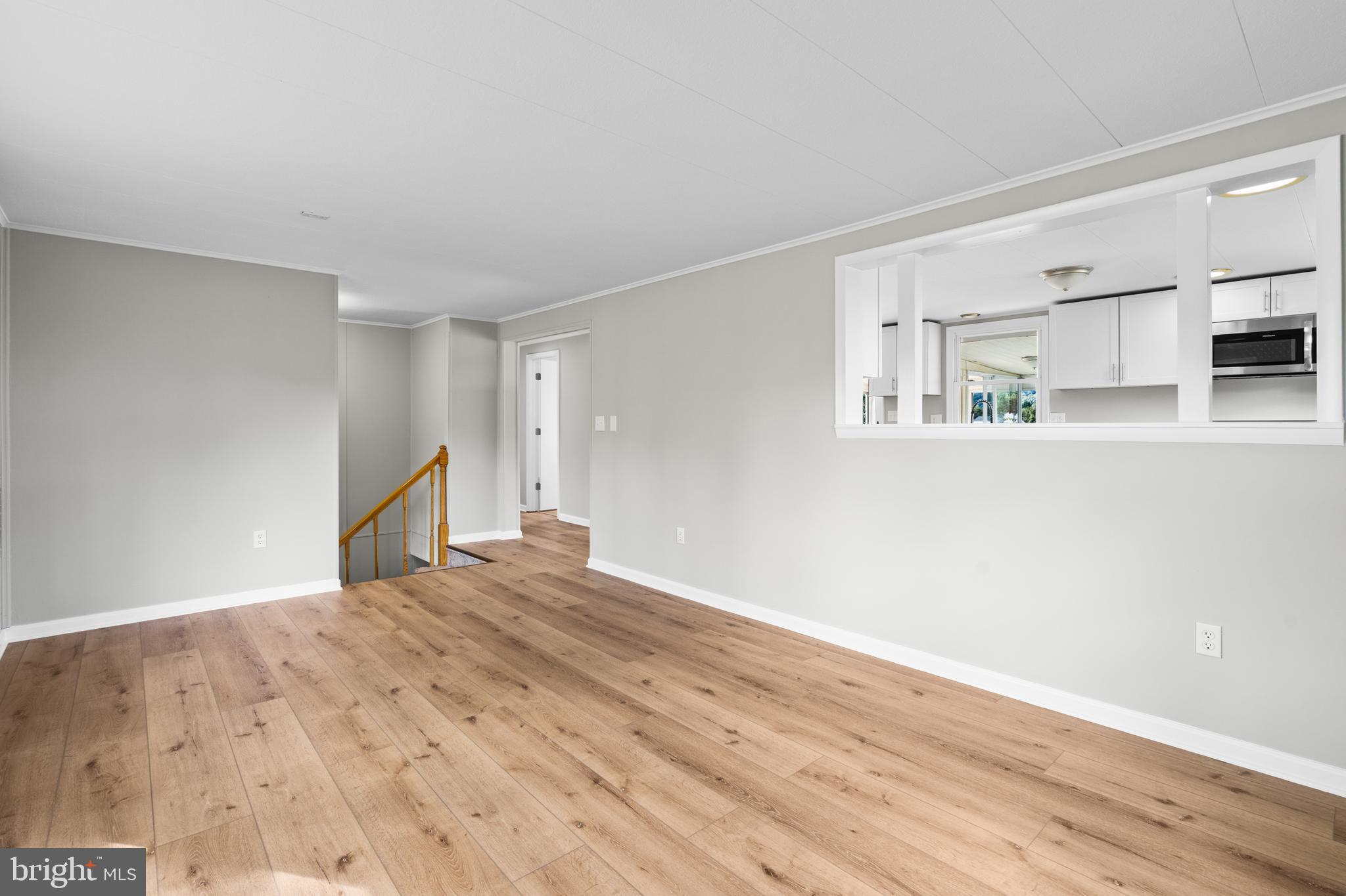 MARTINSBURG - Residential