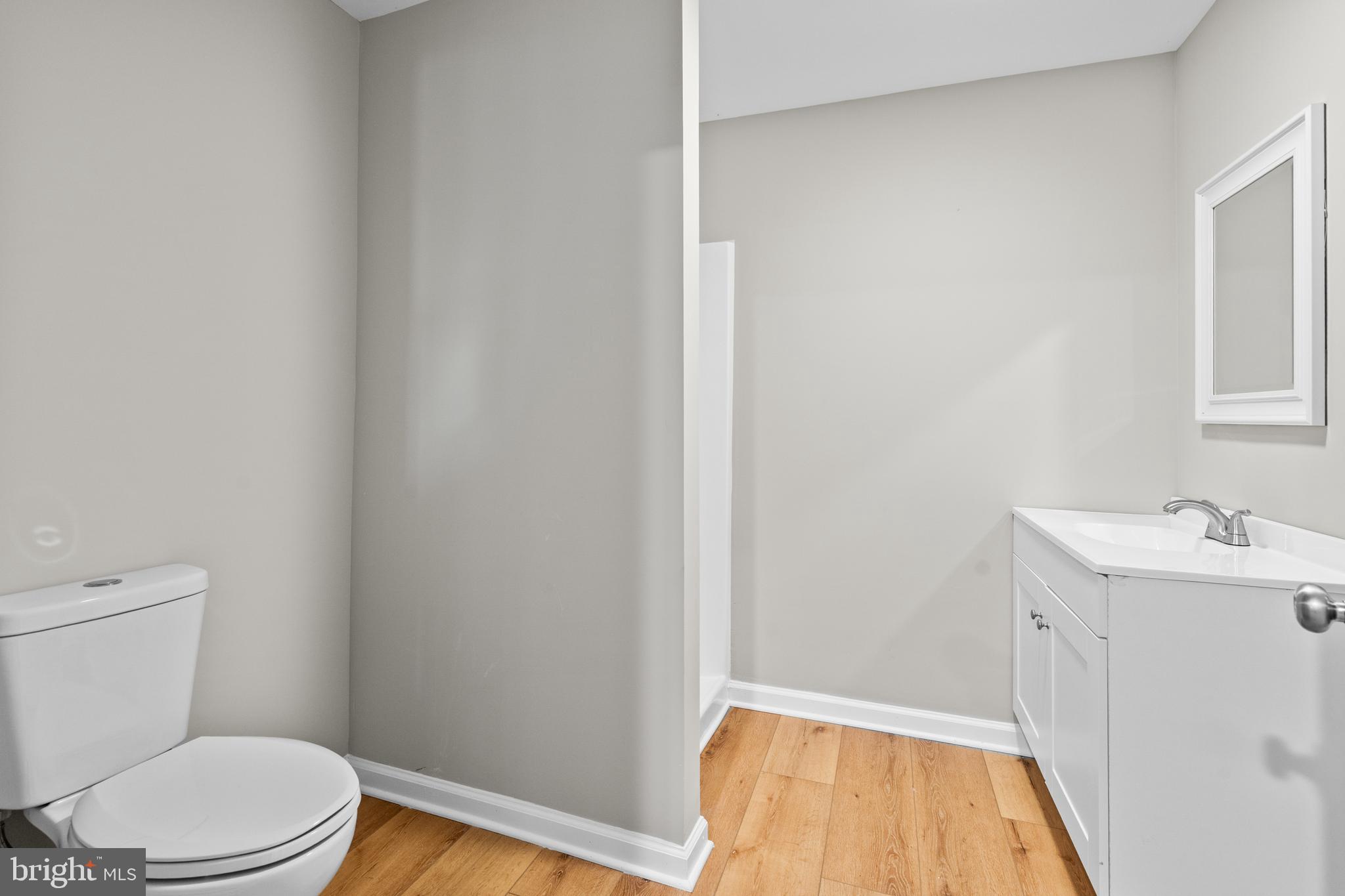 MARTINSBURG - Residential