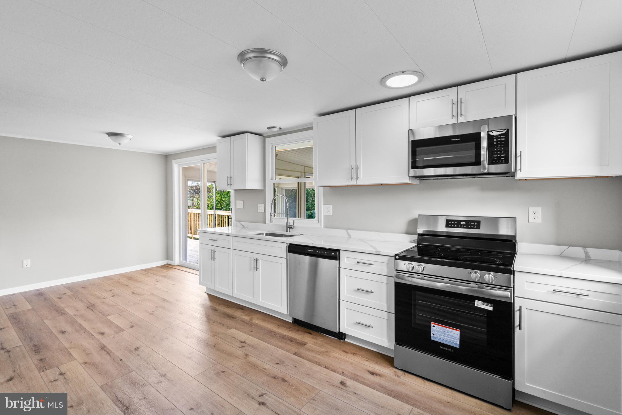 MARTINSBURG - Residential