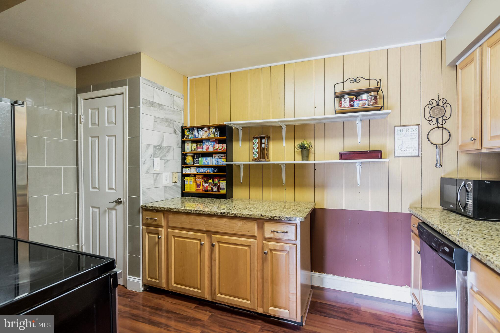 NEWBERRY - Residential