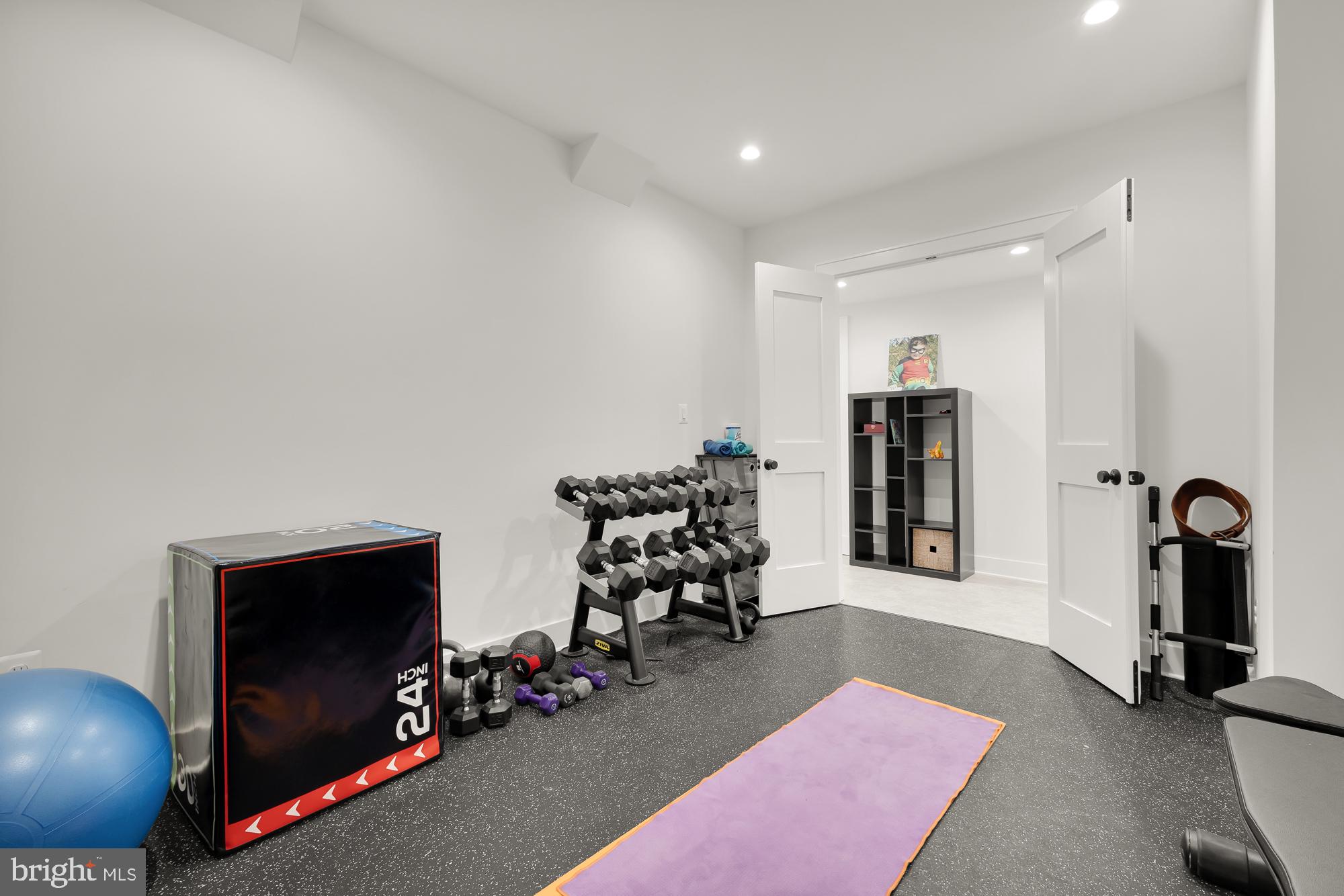 WESTBORO - Residential