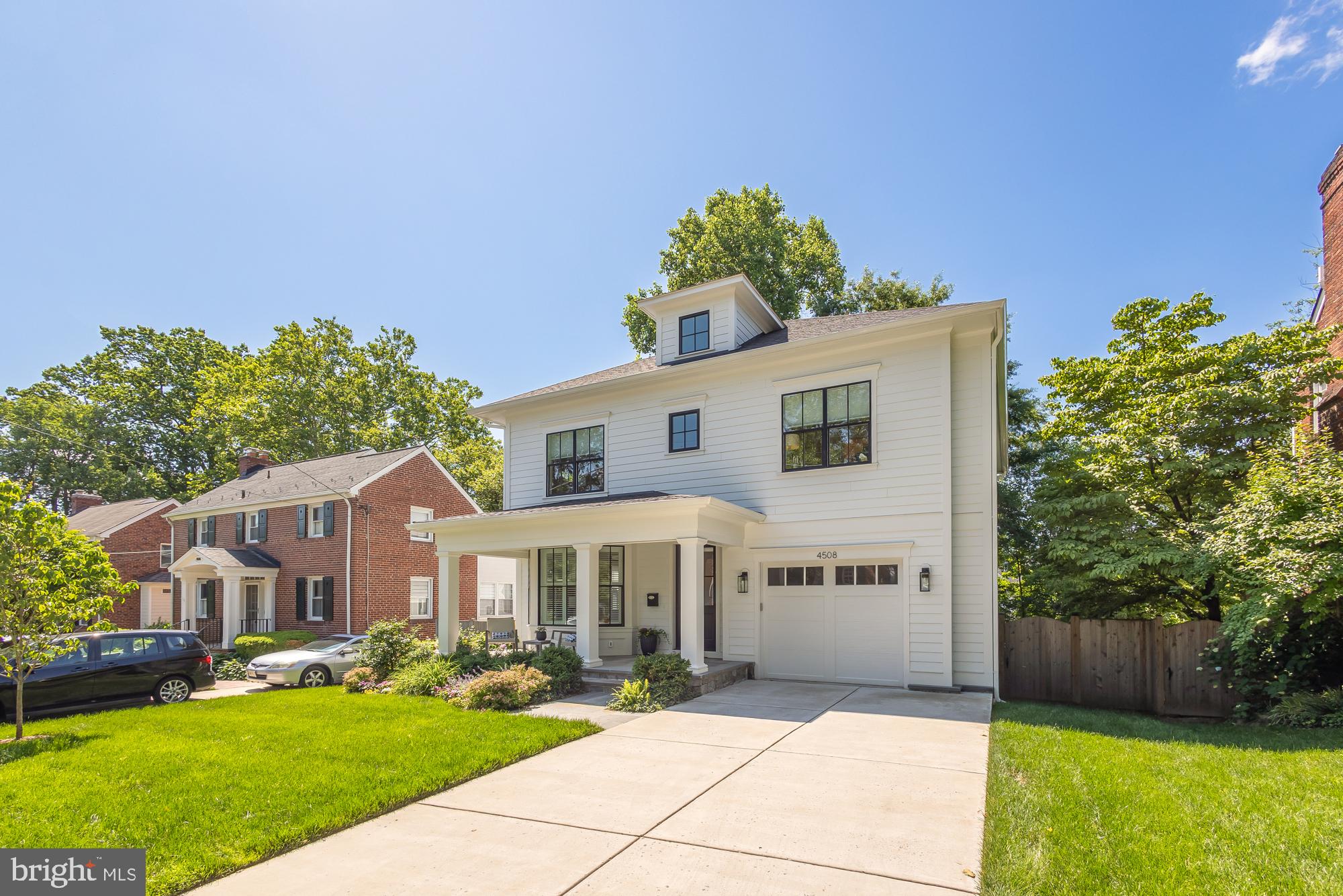 WESTBORO - Residential