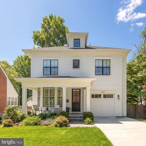 Photo of 4508 Harling Lane, Bethesda, MD 20814 (MLS # MDMC2134214) Photo of 4508 Harling Lane, Bethesda, MD 20814 (MLS # MDMC2134214)
