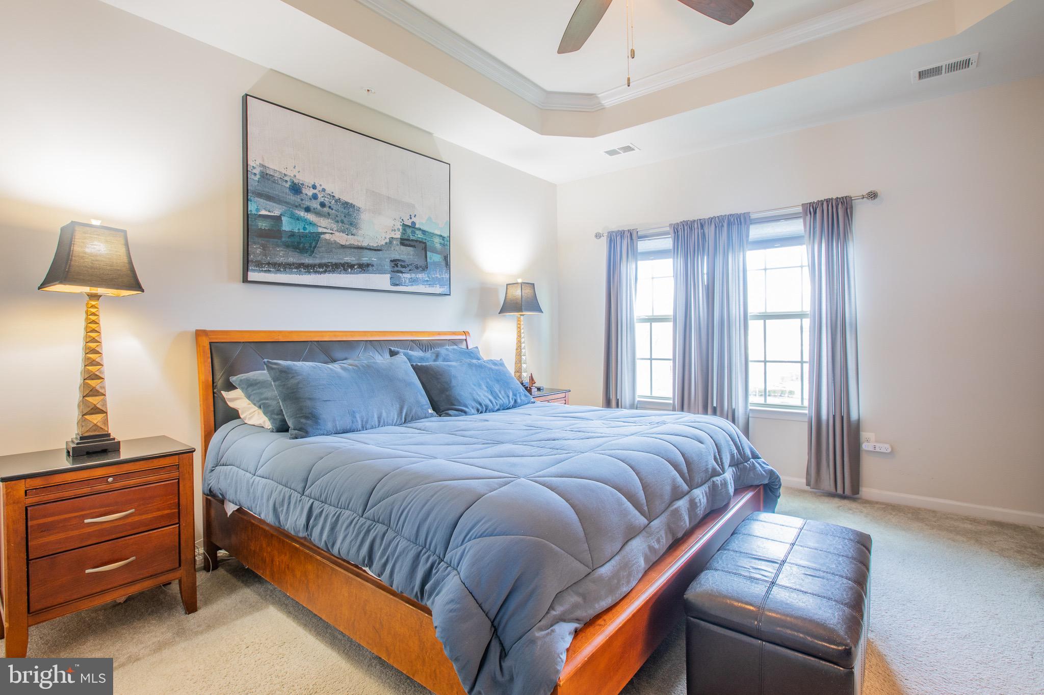 HANOVER - Residential Lease