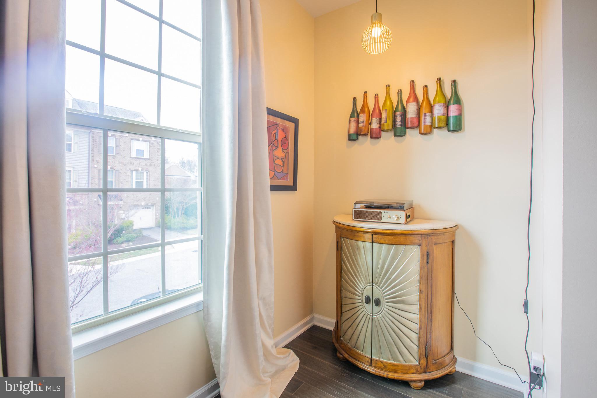 HANOVER - Residential Lease