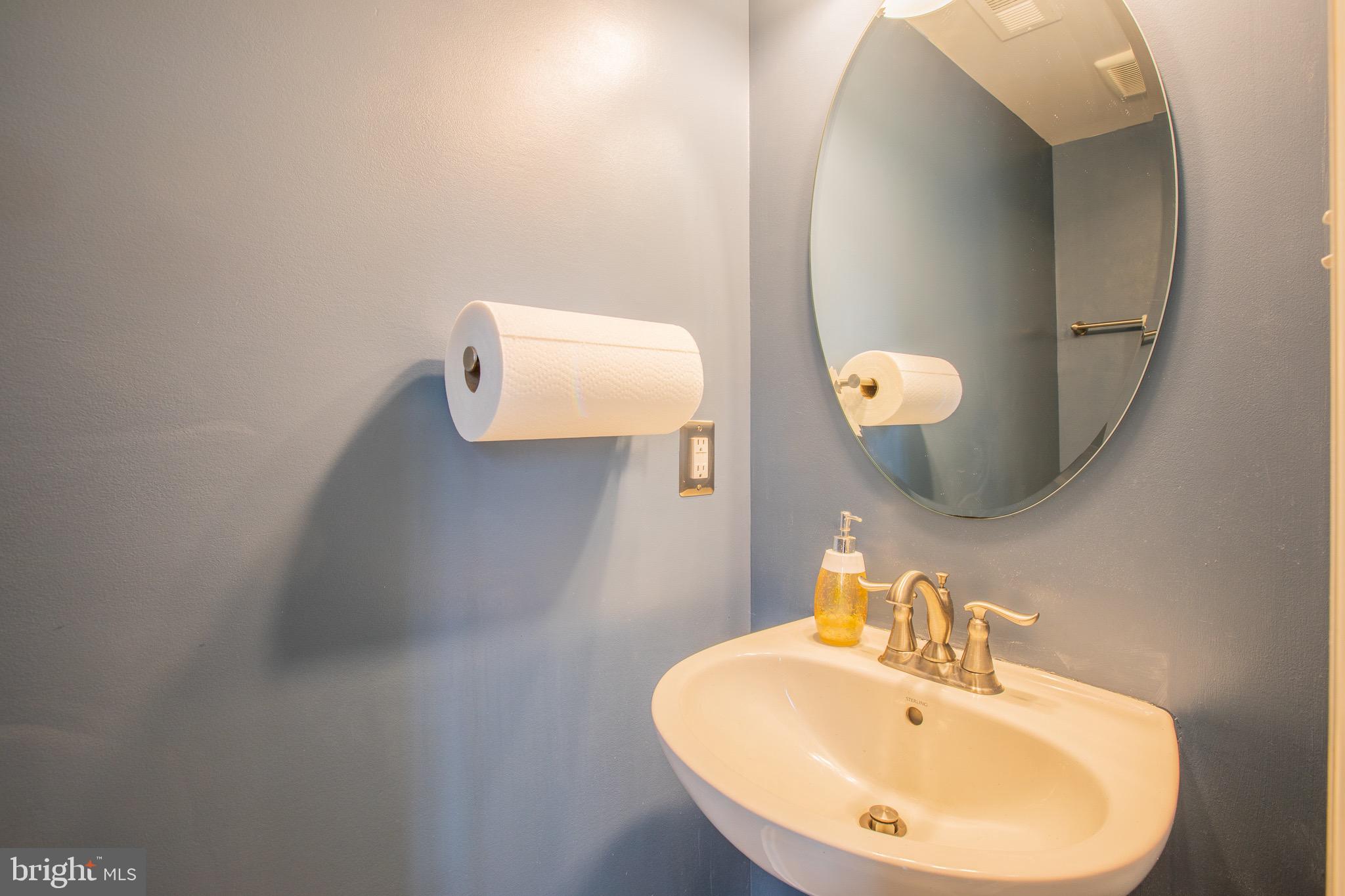 HANOVER - Residential Lease