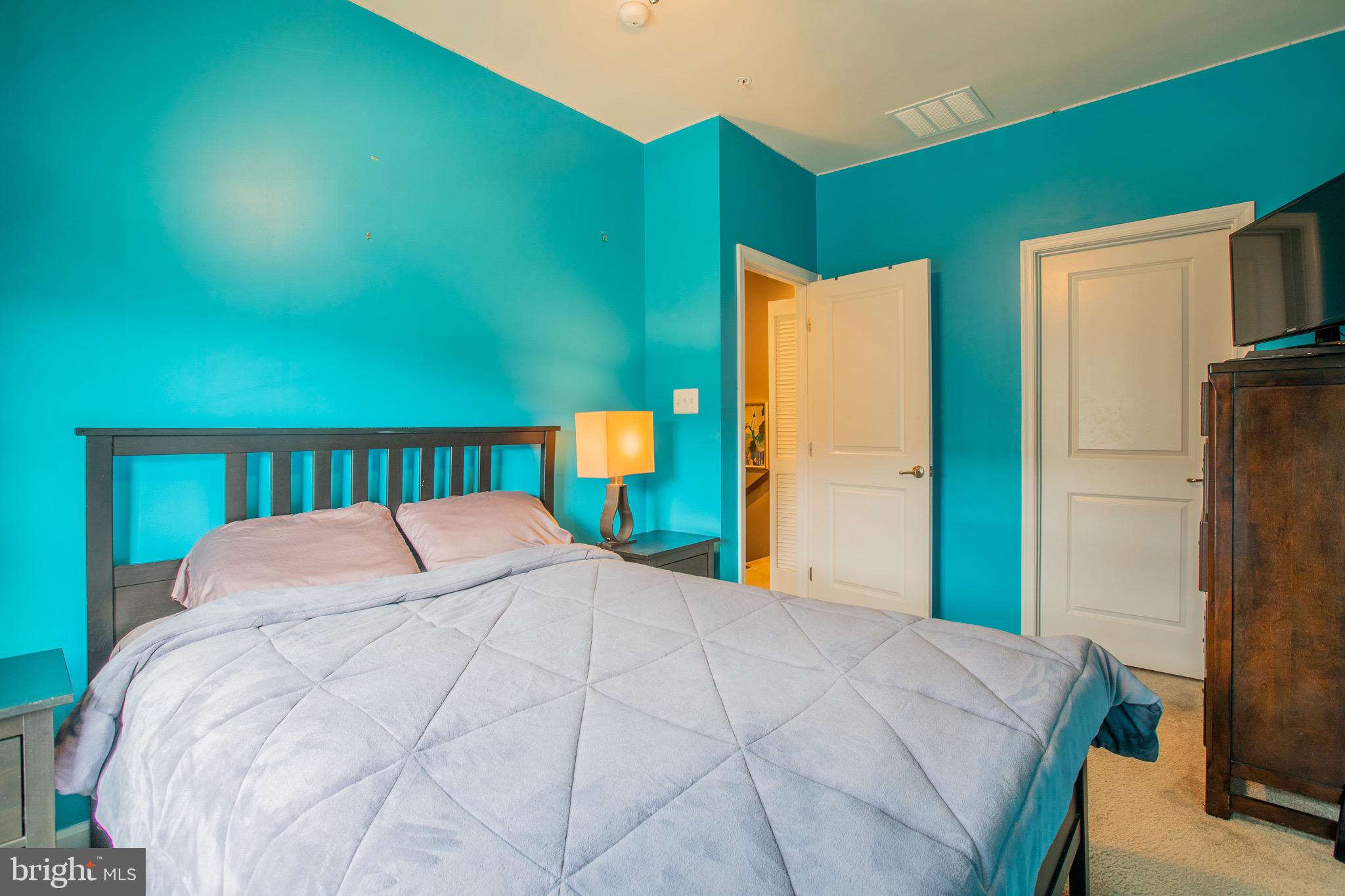 HANOVER - Residential Lease