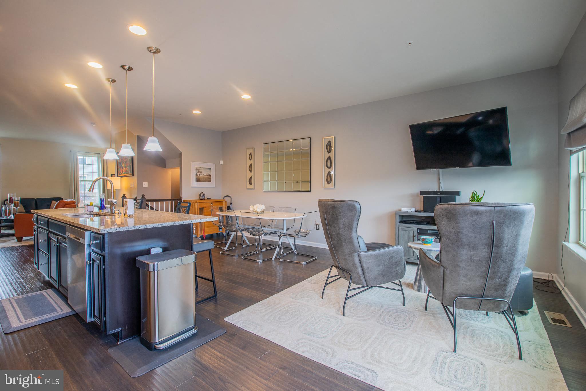 HANOVER - Residential Lease