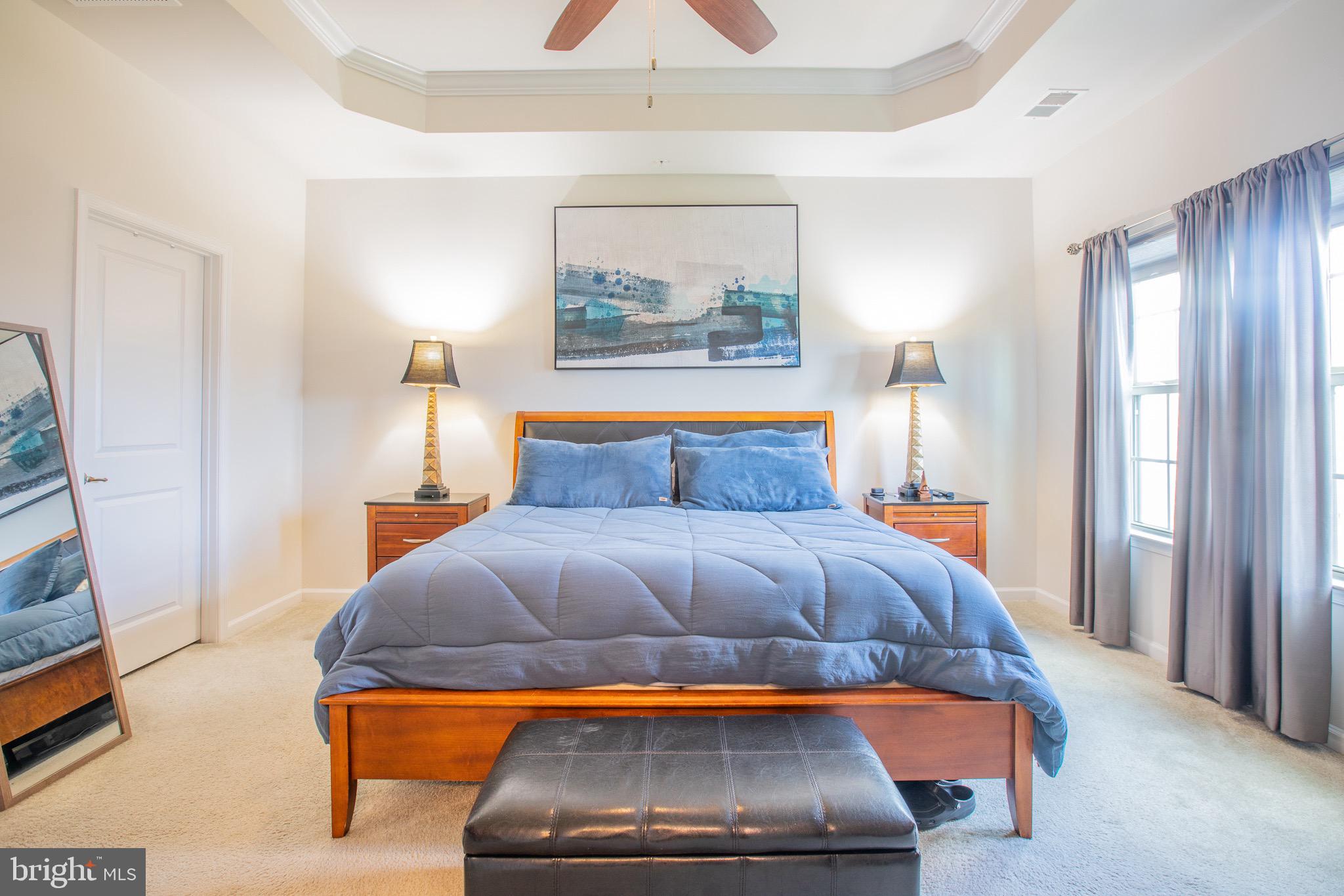 HANOVER - Residential Lease