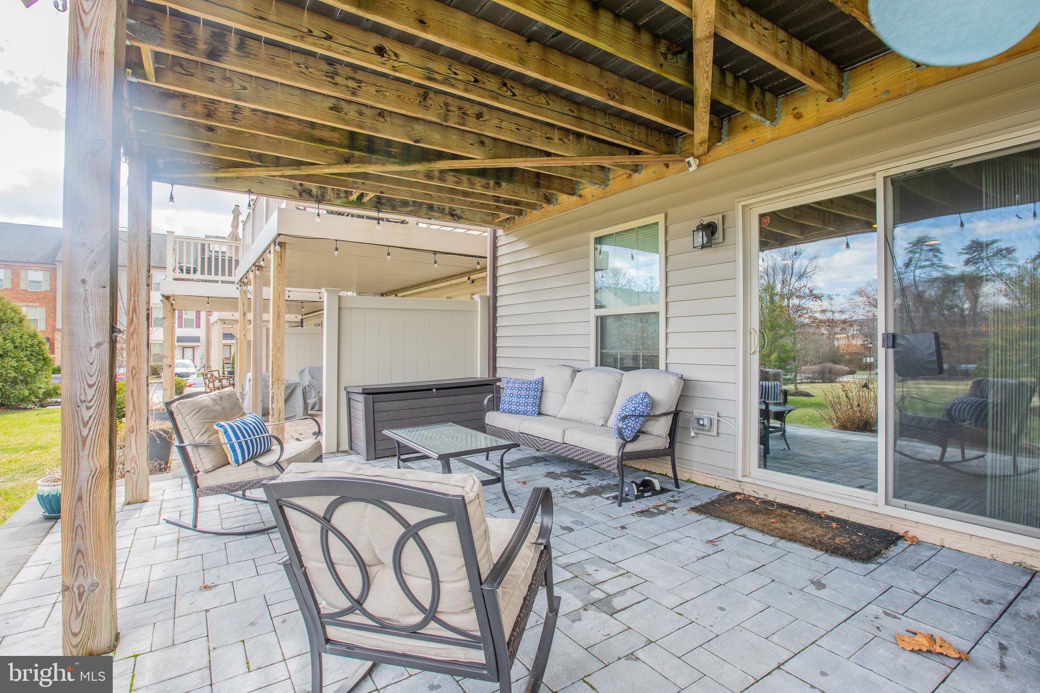 HANOVER - Residential Lease