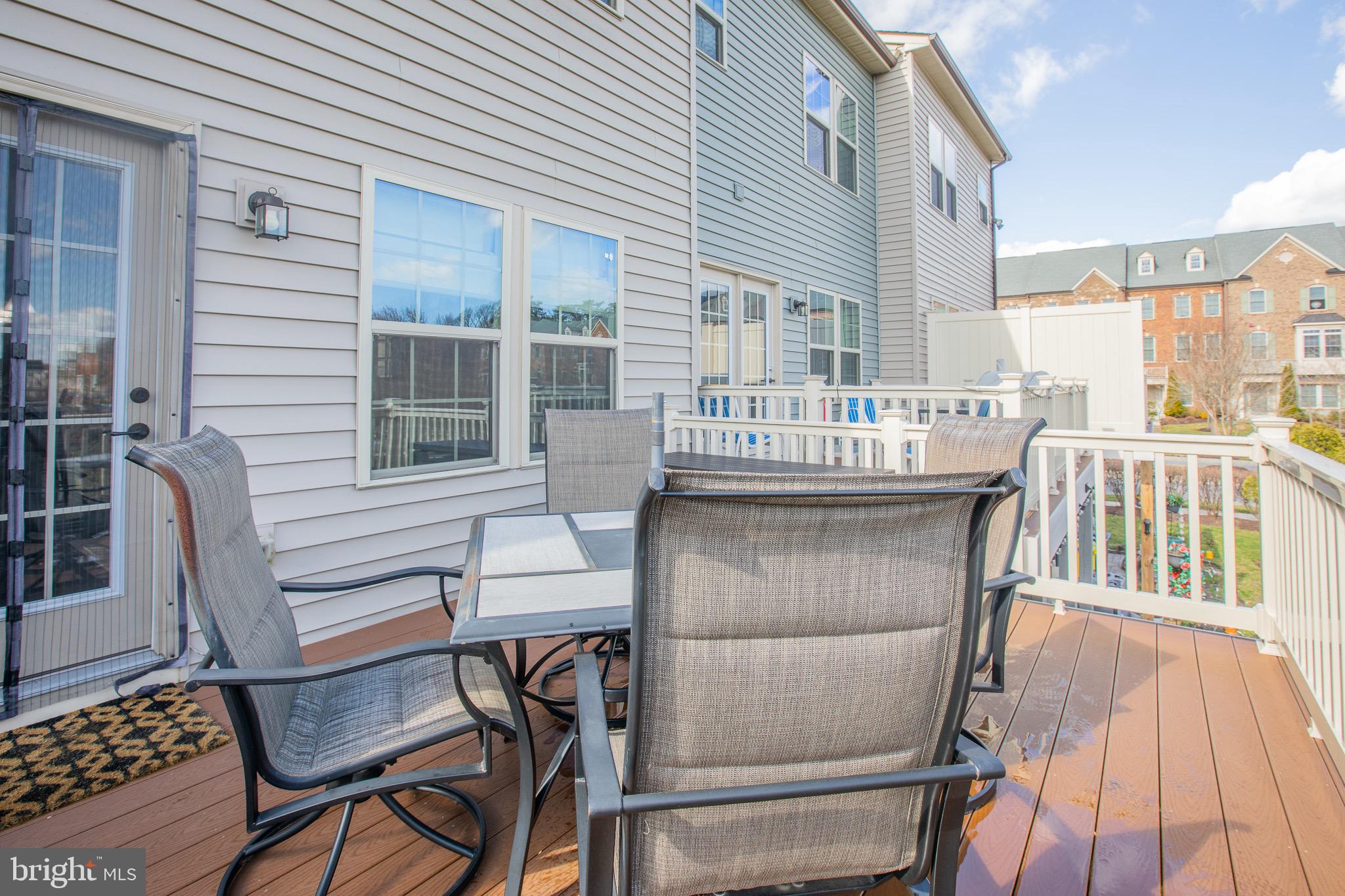 HANOVER - Residential Lease