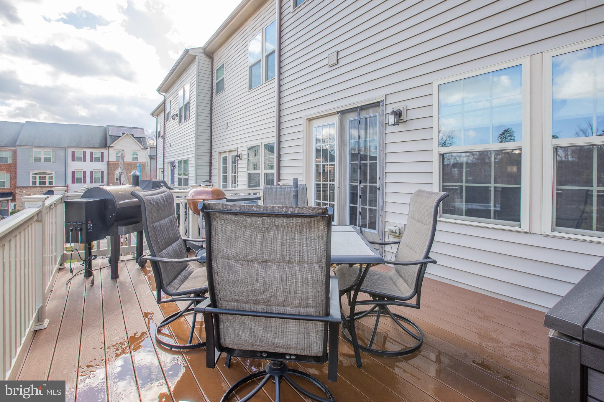 HANOVER - Residential Lease