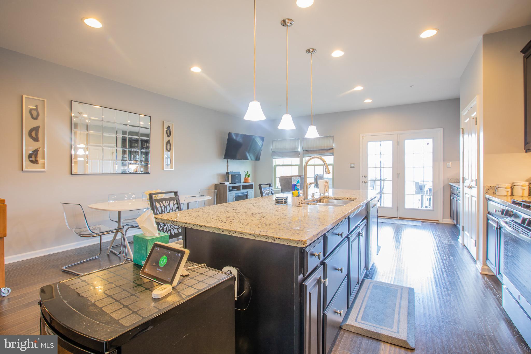 HANOVER - Residential Lease