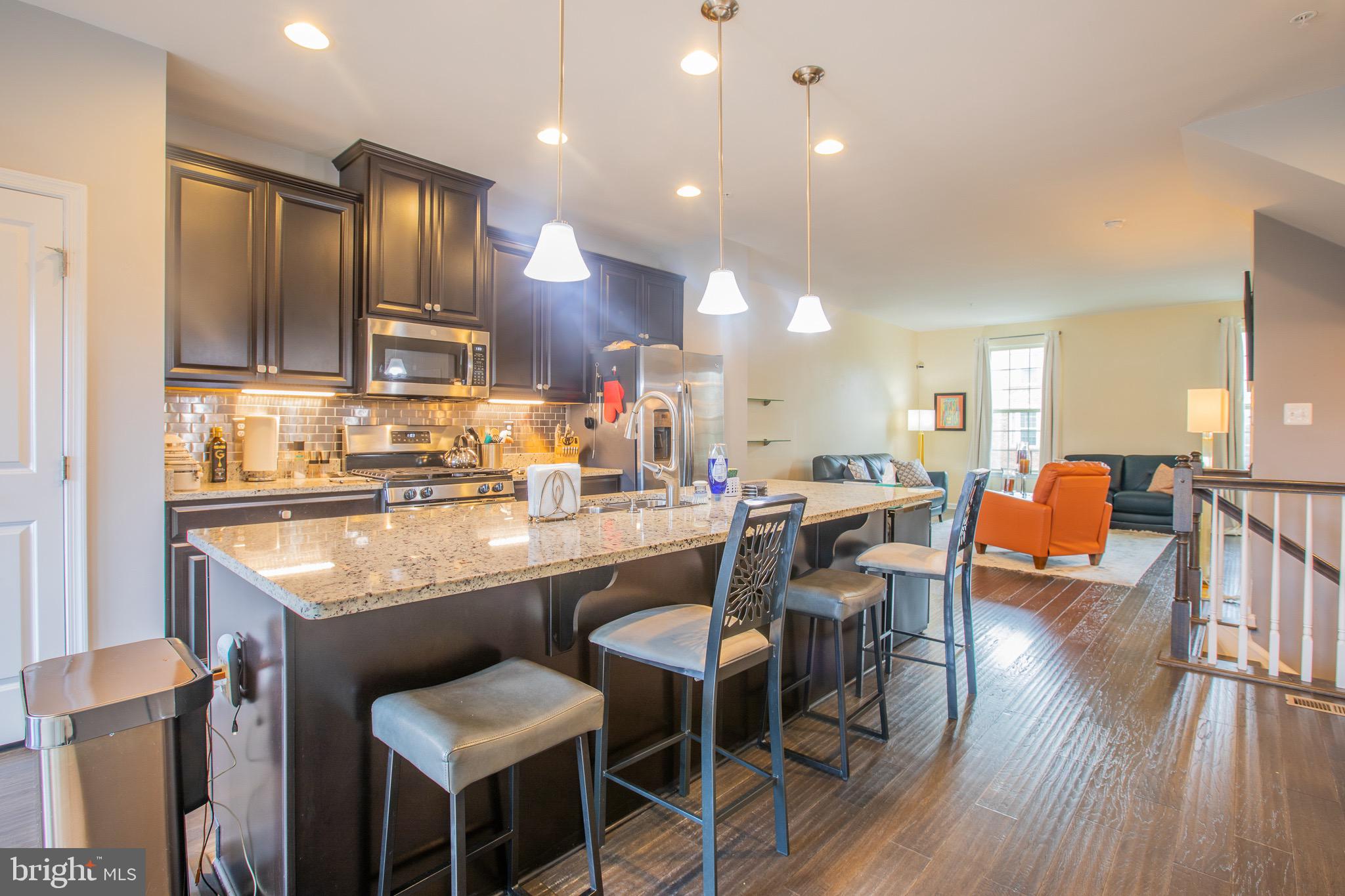 HANOVER - Residential Lease