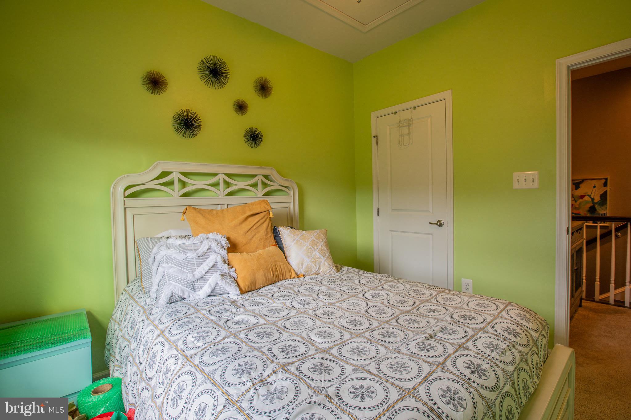 HANOVER - Residential Lease